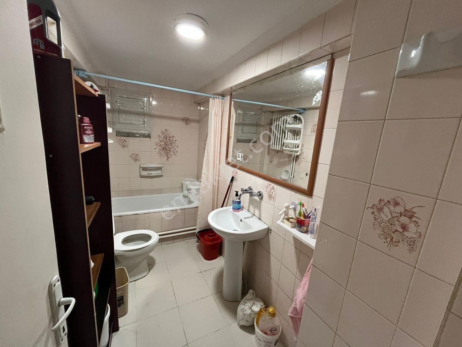 Lokman Hekim Hastane Yakını 2+1 Bahçe Çıkışlı Masrafsız - Görsel 7