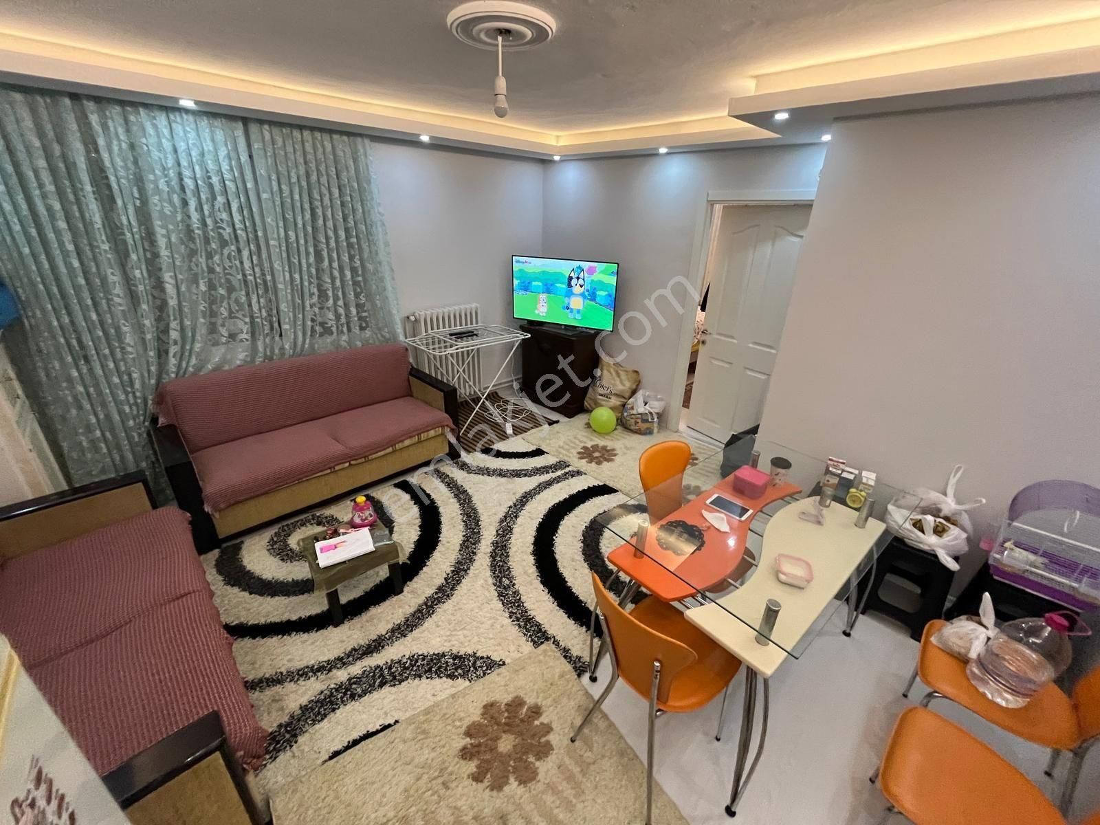 Lokman Hekim Hastane Yakını 2+1 Bahçe Çıkışlı Masrafsız - Görsel 21