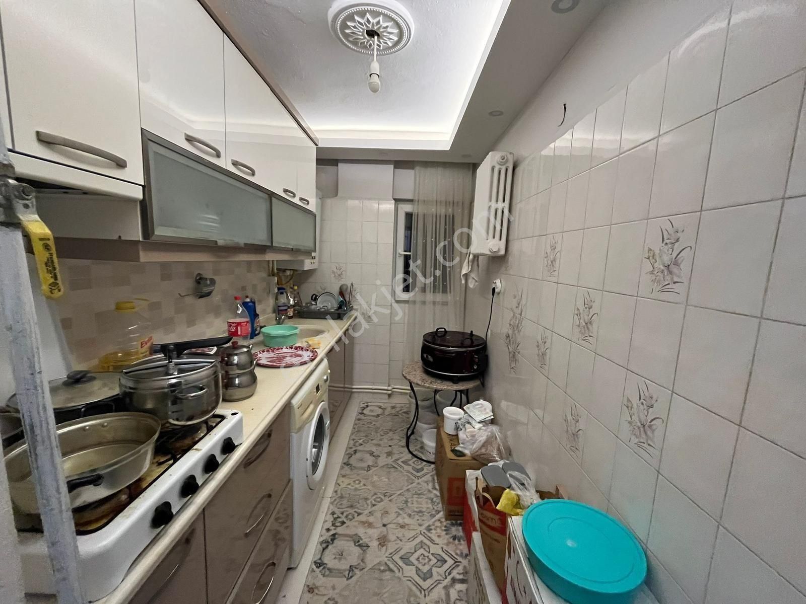 Lokman Hekim Hastane Yakını 2+1 Bahçe Çıkışlı Masrafsız