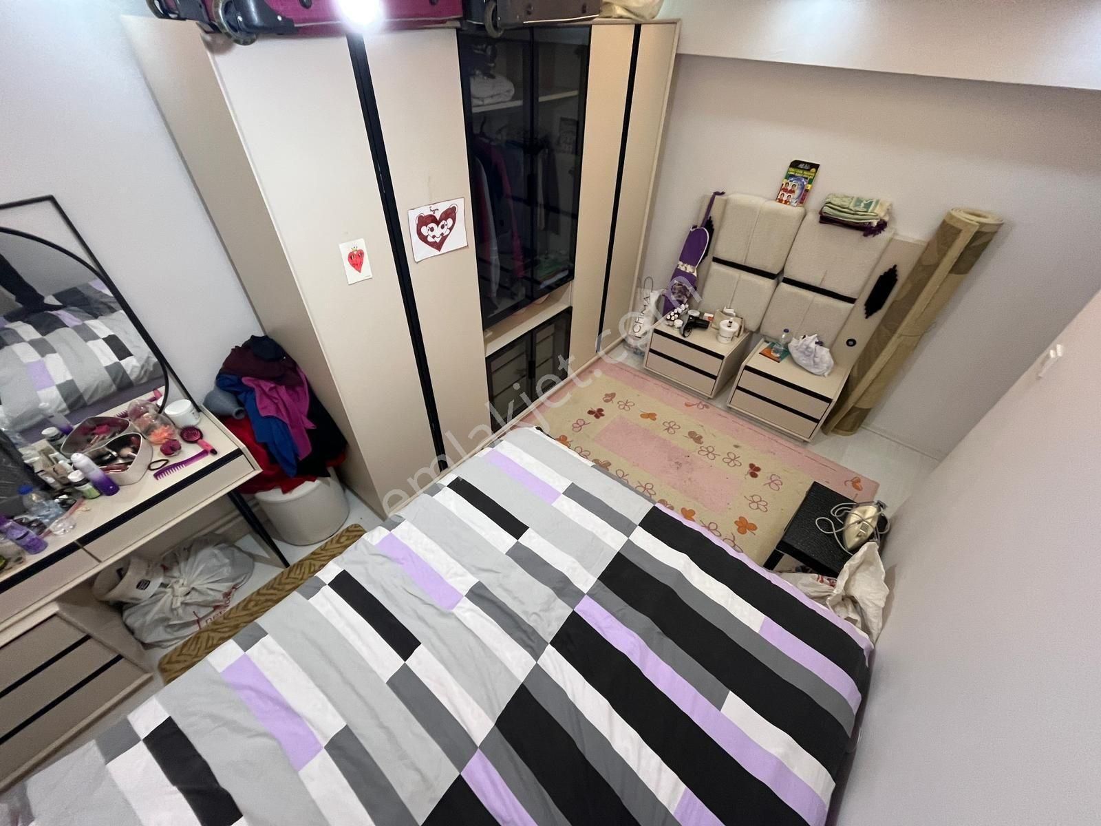 Lokman Hekim Hastane Yakını 2+1 Bahçe Çıkışlı Masrafsız - Görsel 17