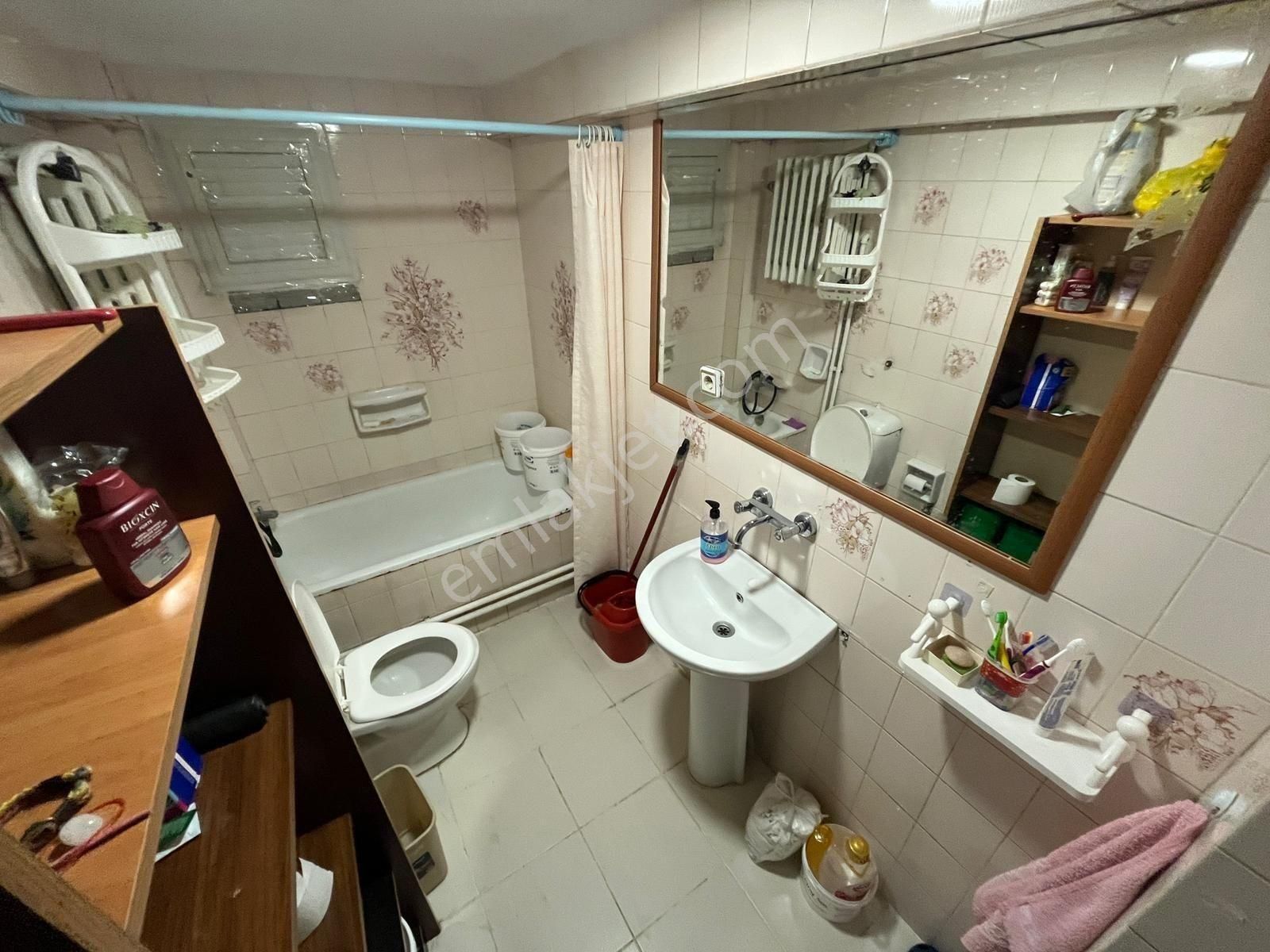 Lokman Hekim Hastane Yakını 2+1 Bahçe Çıkışlı Masrafsız - Görsel 10