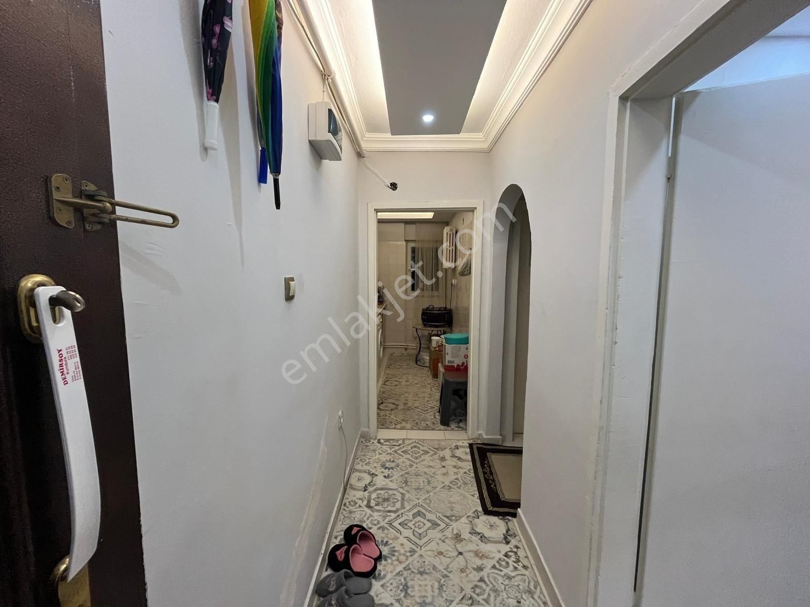 Lokman Hekim Hastane Yakını 2+1 Bahçe Çıkışlı Masrafsız - Görsel 18