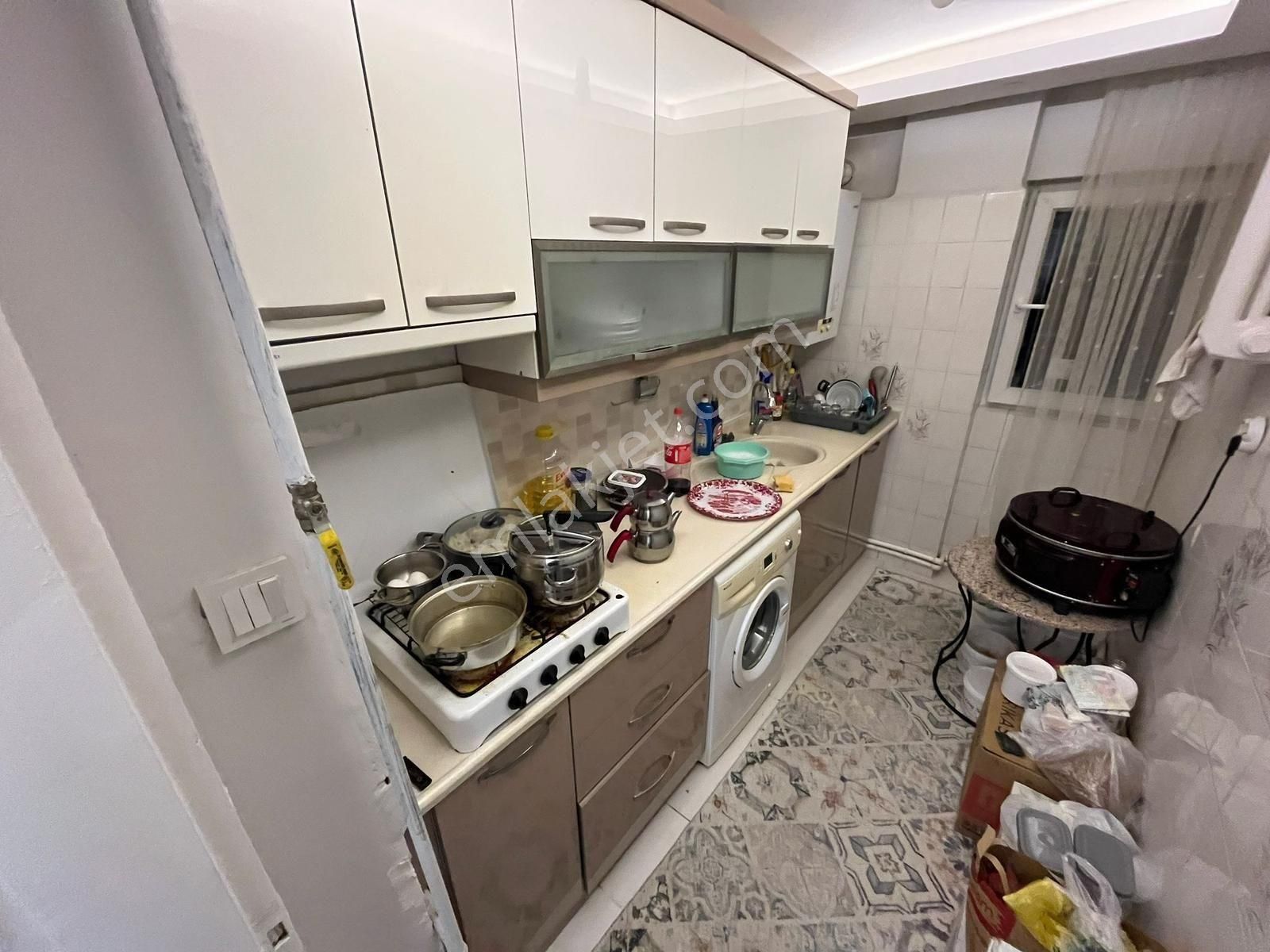 Lokman Hekim Hastane Yakını 2+1 Bahçe Çıkışlı Masrafsız - Görsel 5