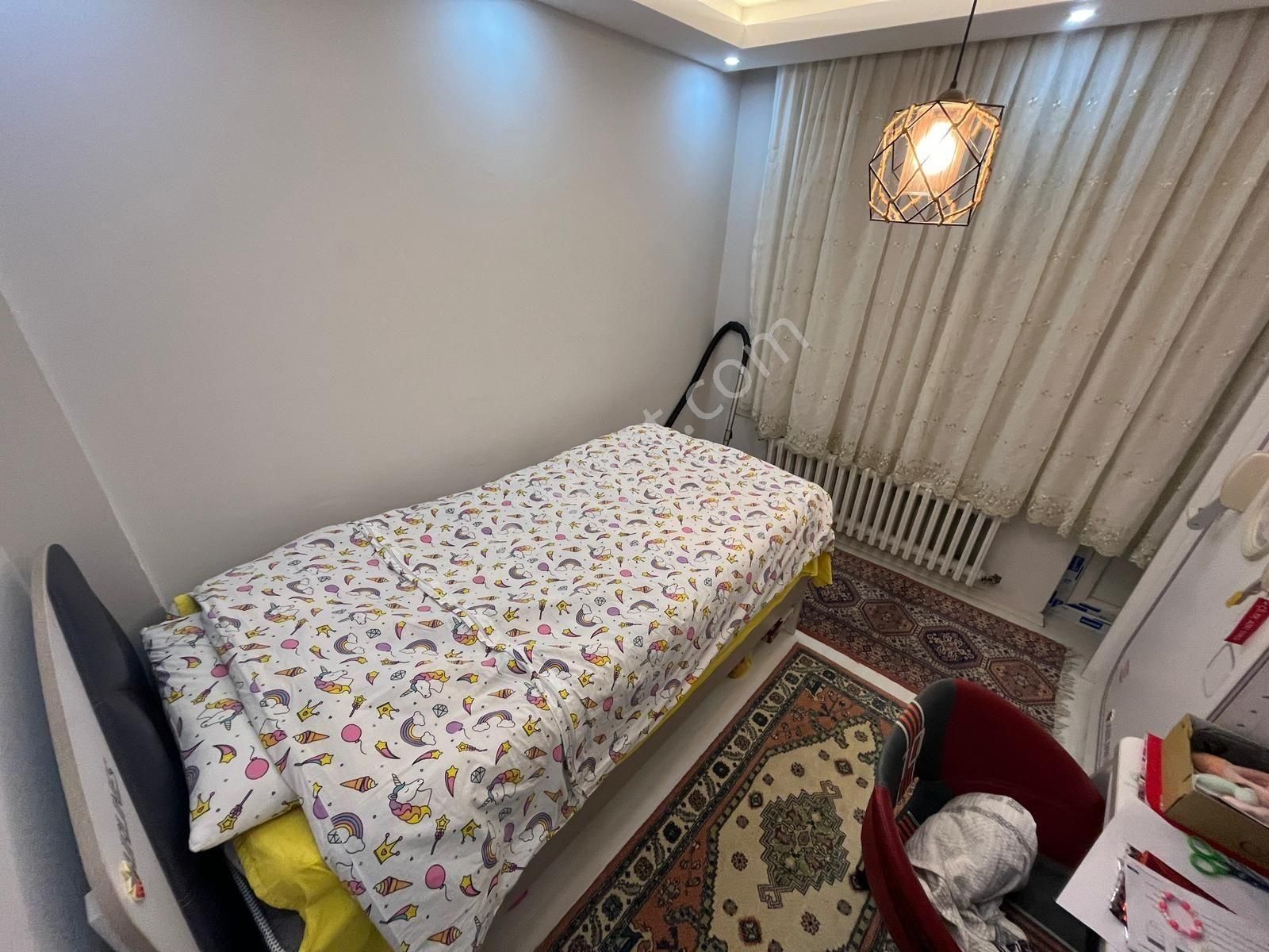 Lokman Hekim Hastane Yakını 2+1 Bahçe Çıkışlı Masrafsız - Görsel 11