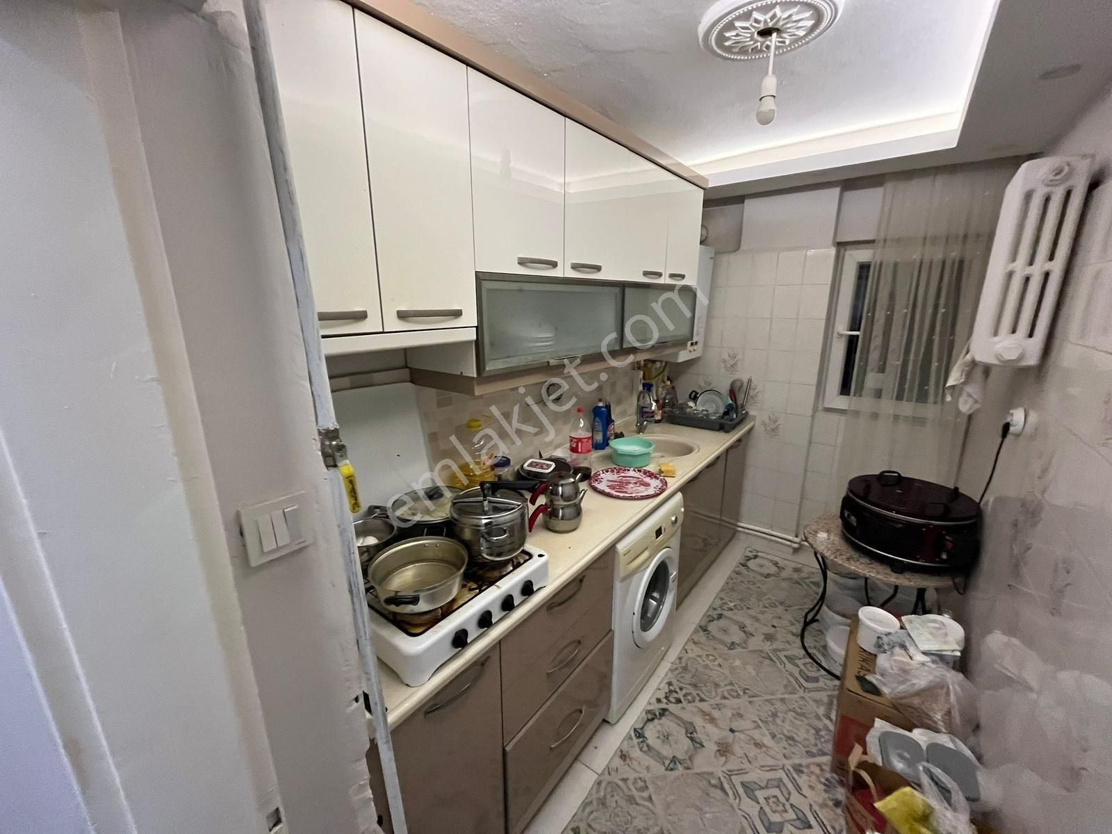 Lokman Hekim Hastane Yakını 2+1 Bahçe Çıkışlı Masrafsız - Görsel 12