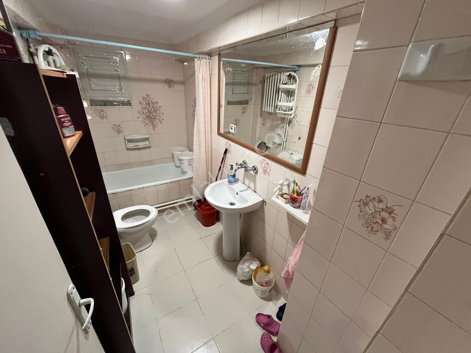 Lokman Hekim Hastane Yakını 2+1 Bahçe Çıkışlı Masrafsız - Görsel 6