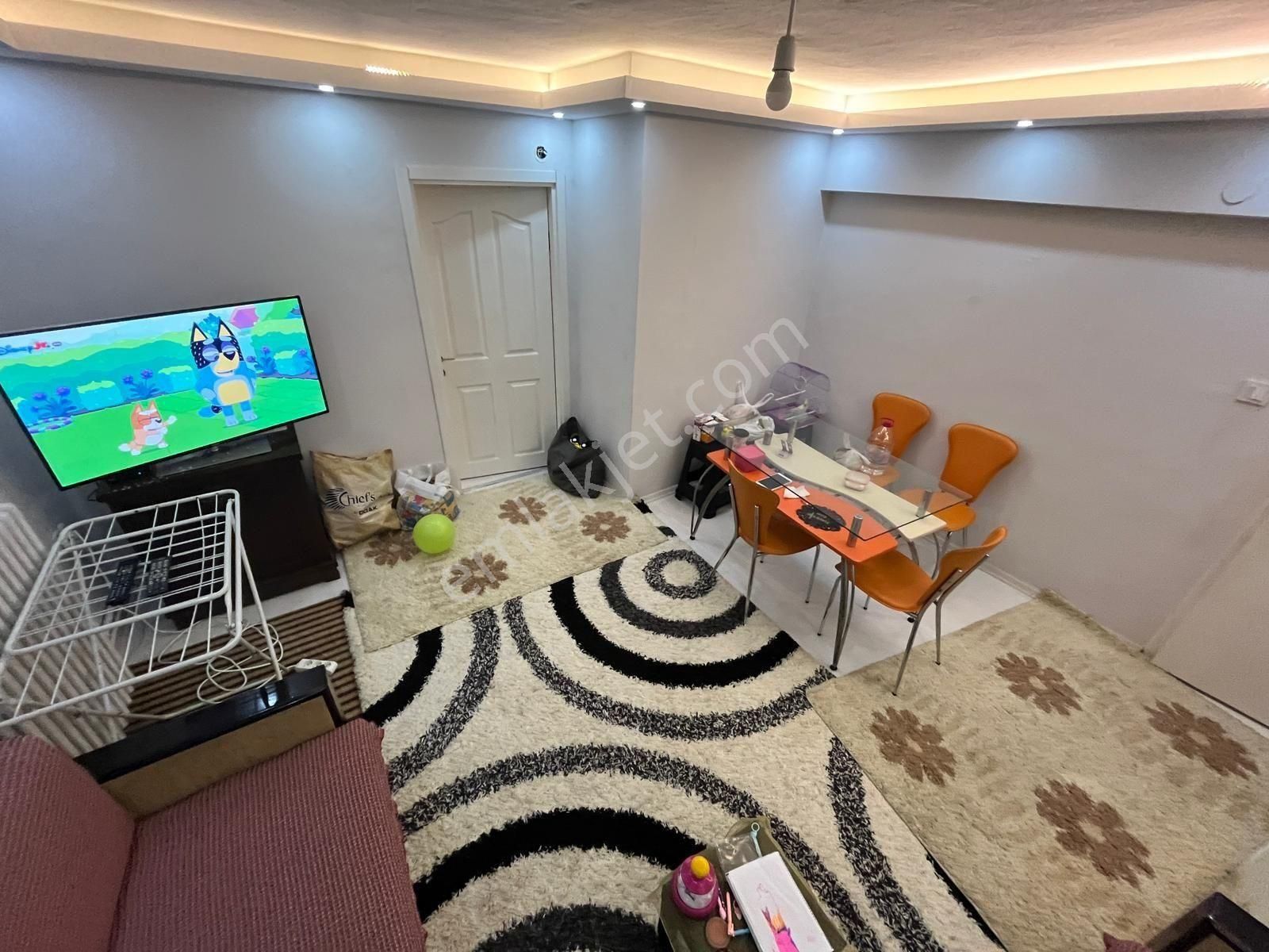 Lokman Hekim Hastane Yakını 2+1 Bahçe Çıkışlı Masrafsız - Görsel 26