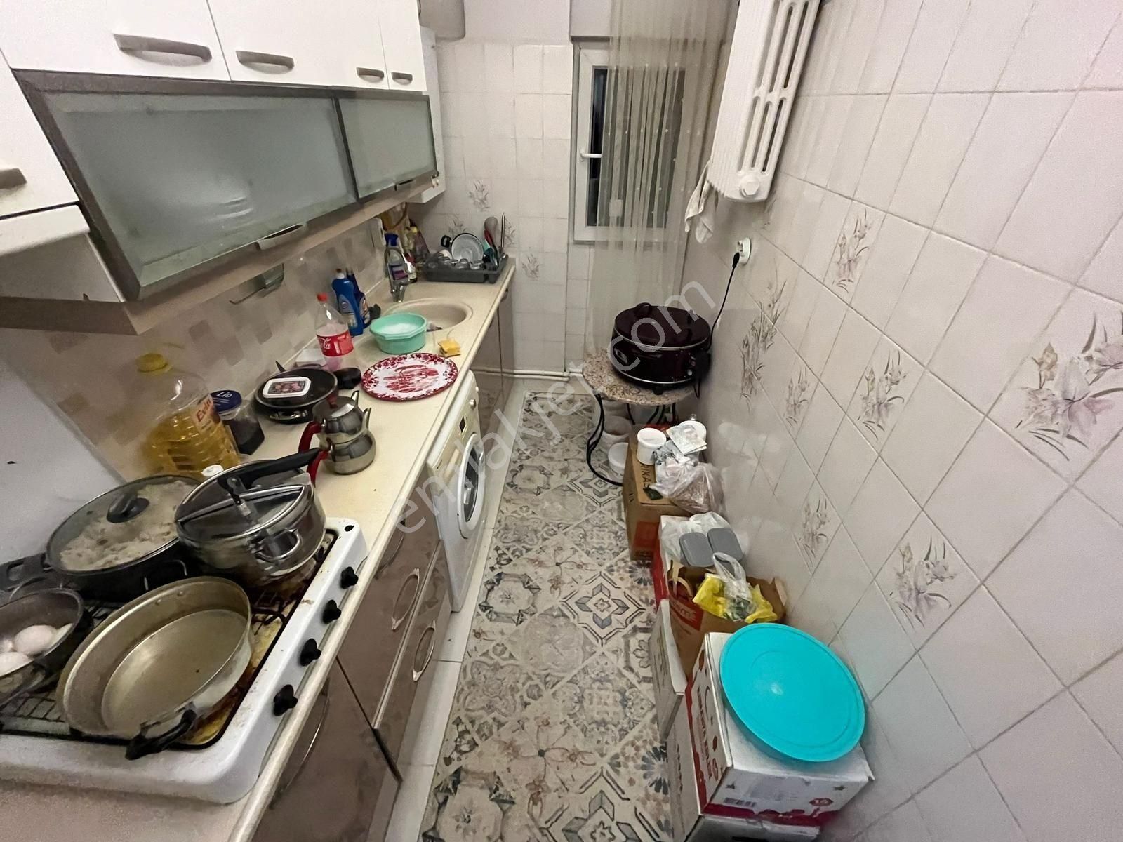 Lokman Hekim Hastane Yakını 2+1 Bahçe Çıkışlı Masrafsız - Görsel 2