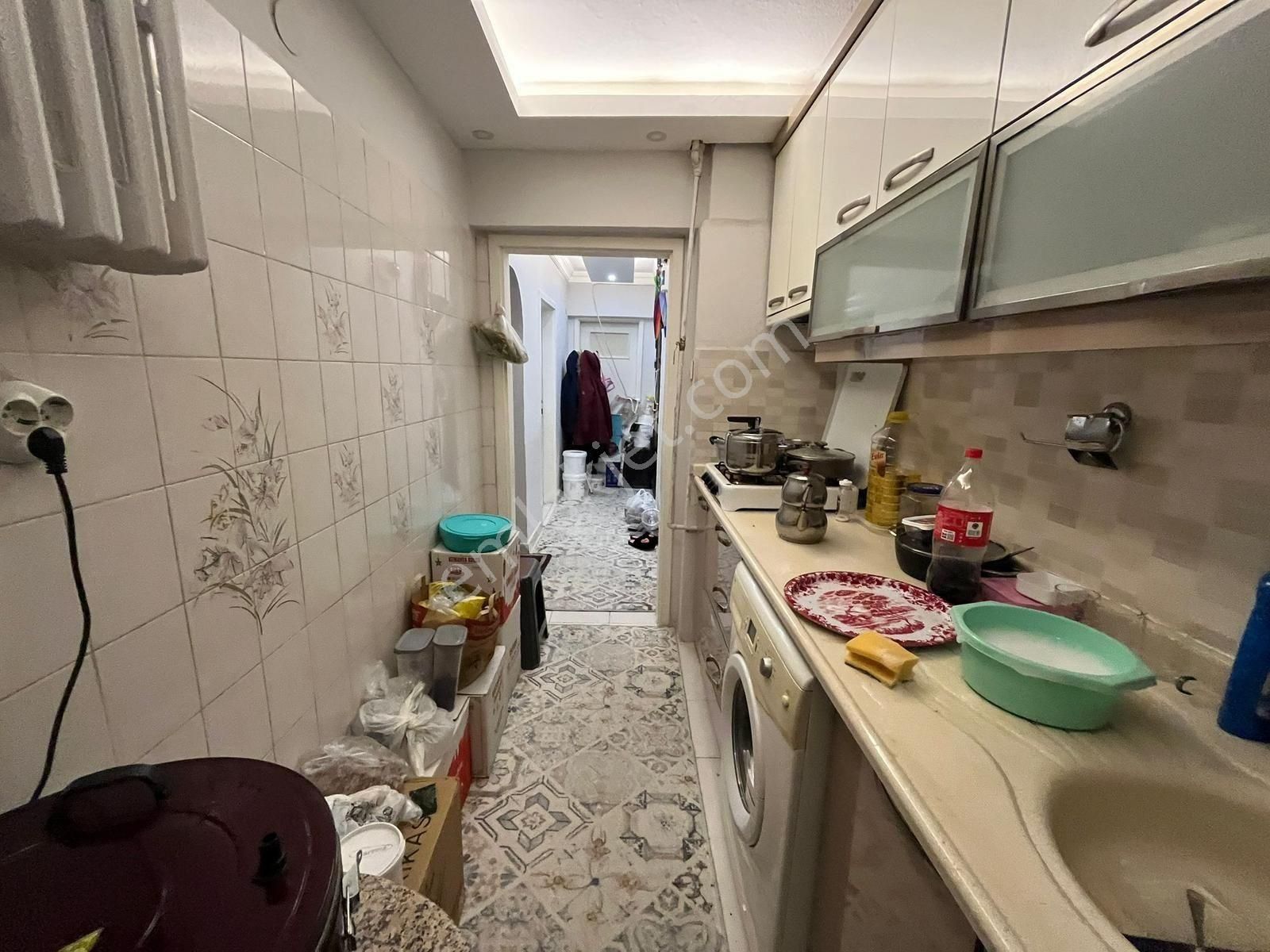 Lokman Hekim Hastane Yakını 2+1 Bahçe Çıkışlı Masrafsız - Görsel 3