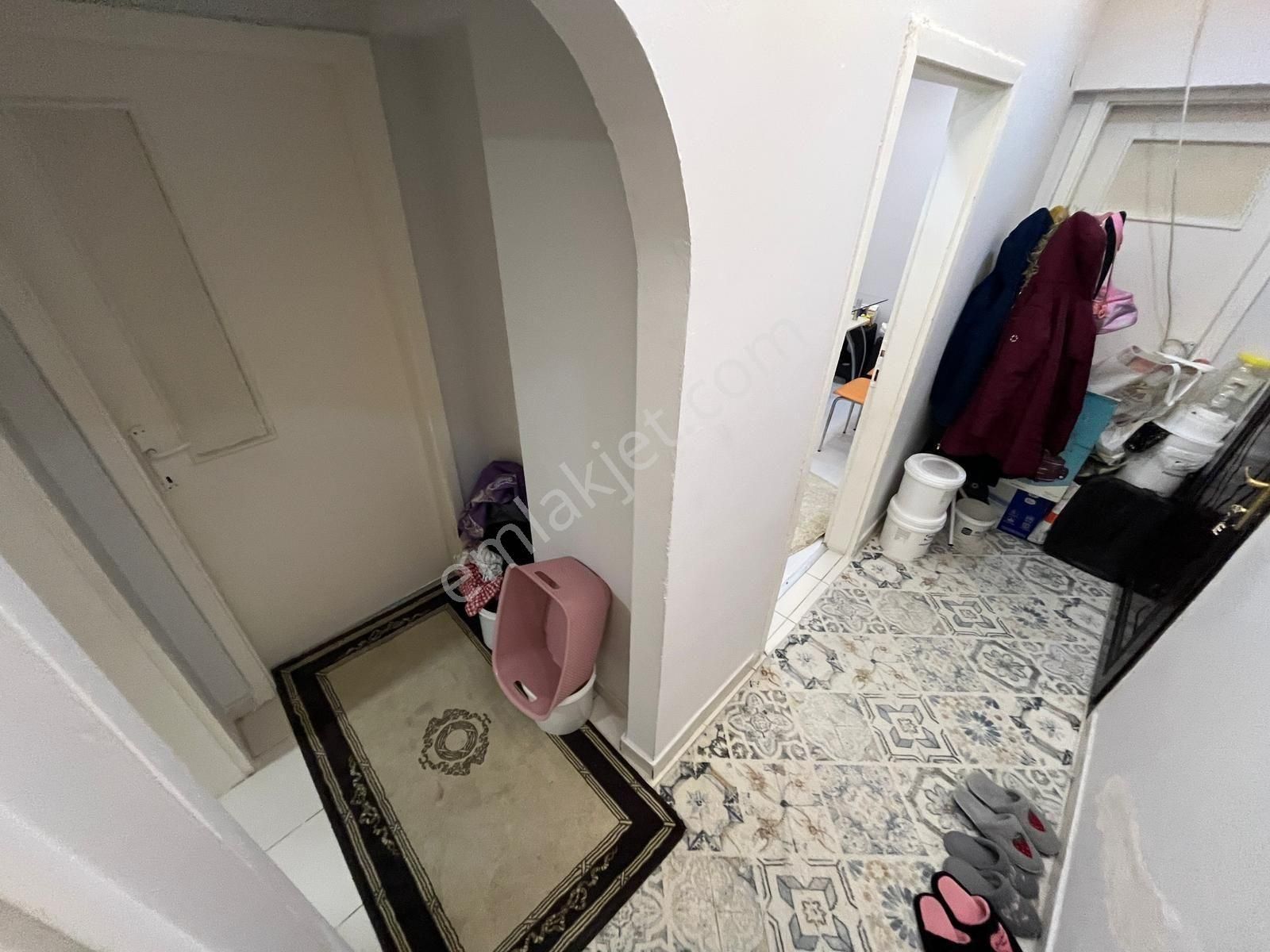 Lokman Hekim Hastane Yakını 2+1 Bahçe Çıkışlı Masrafsız - Görsel 19