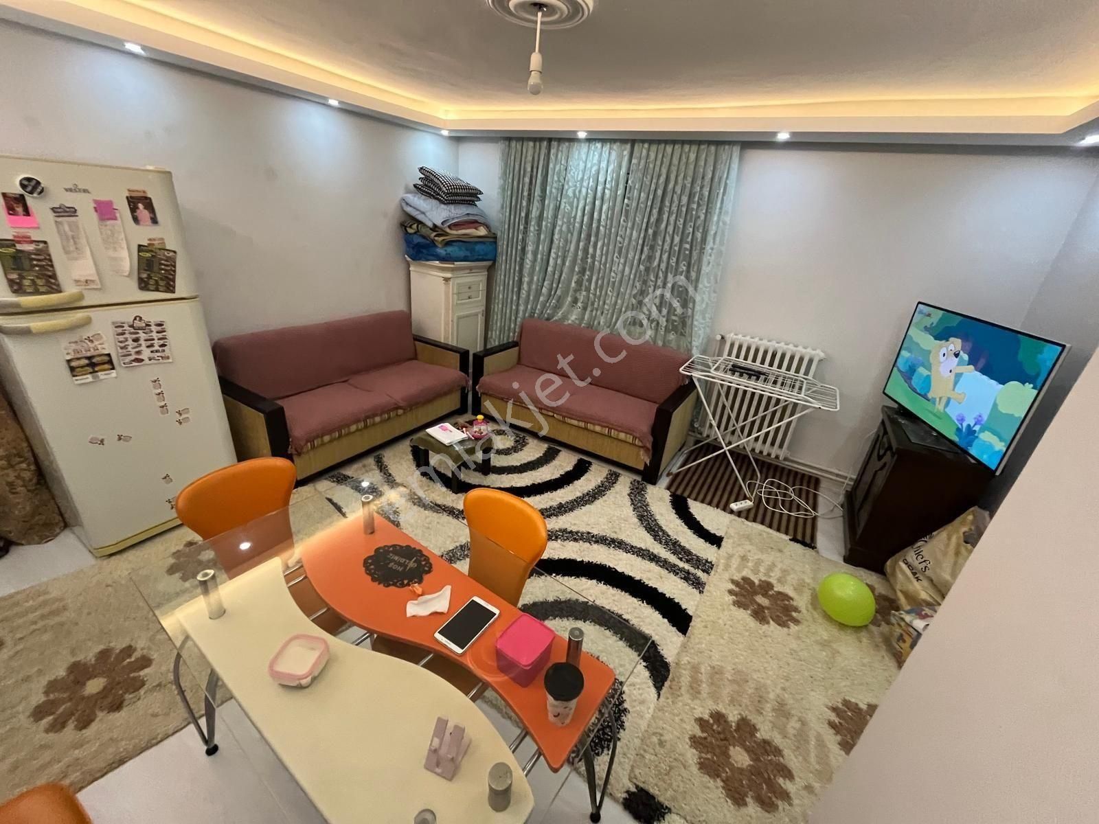 Lokman Hekim Hastane Yakını 2+1 Bahçe Çıkışlı Masrafsız - Görsel 24