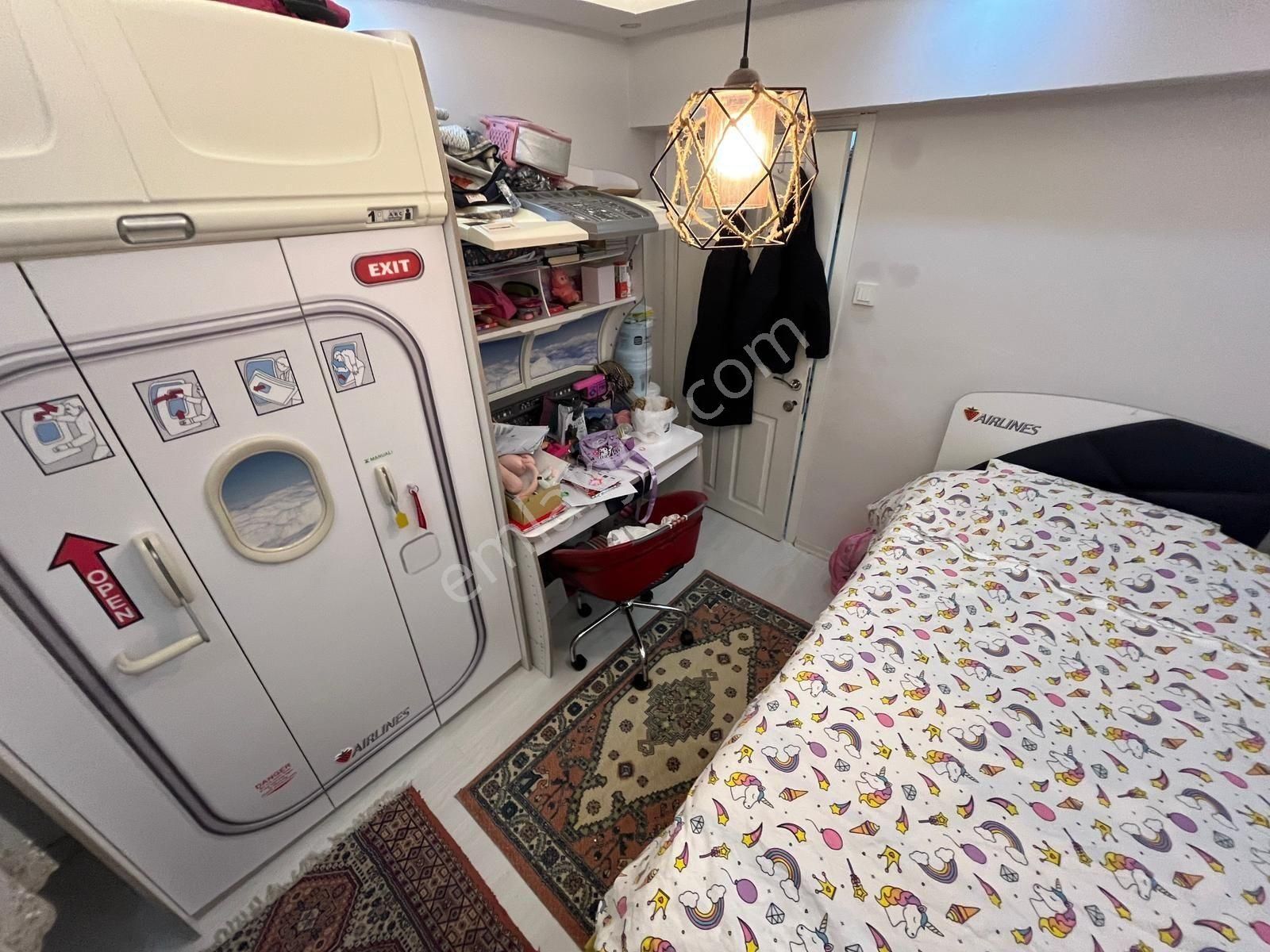 Lokman Hekim Hastane Yakını 2+1 Bahçe Çıkışlı Masrafsız - Görsel 23