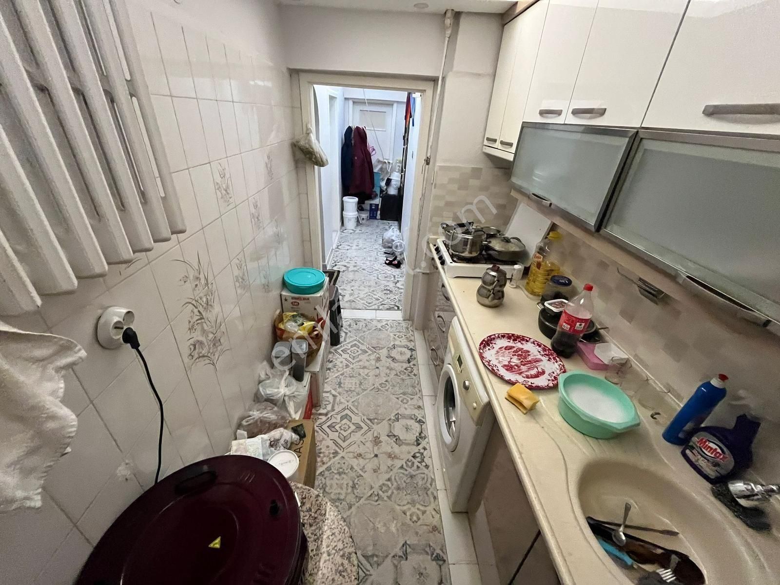 Lokman Hekim Hastane Yakını 2+1 Bahçe Çıkışlı Masrafsız - Görsel 4