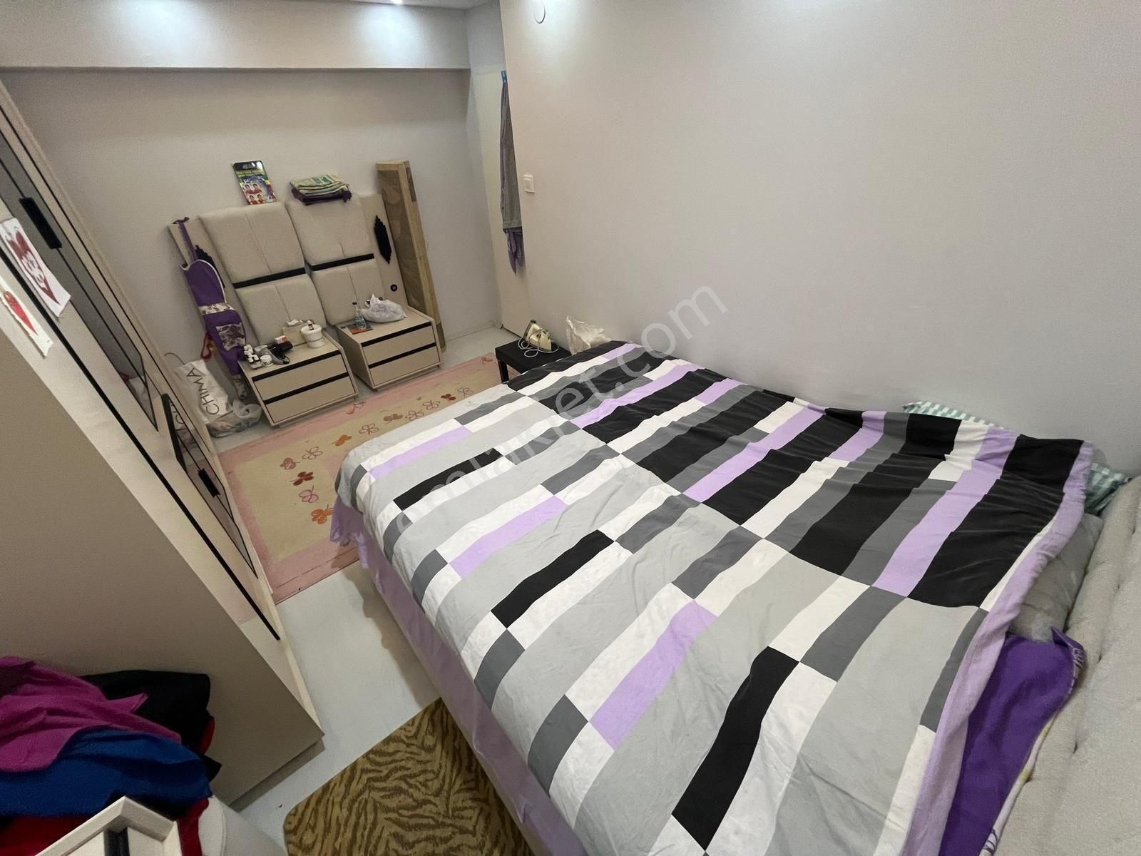 Lokman Hekim Hastane Yakını 2+1 Bahçe Çıkışlı Masrafsız - Görsel 16