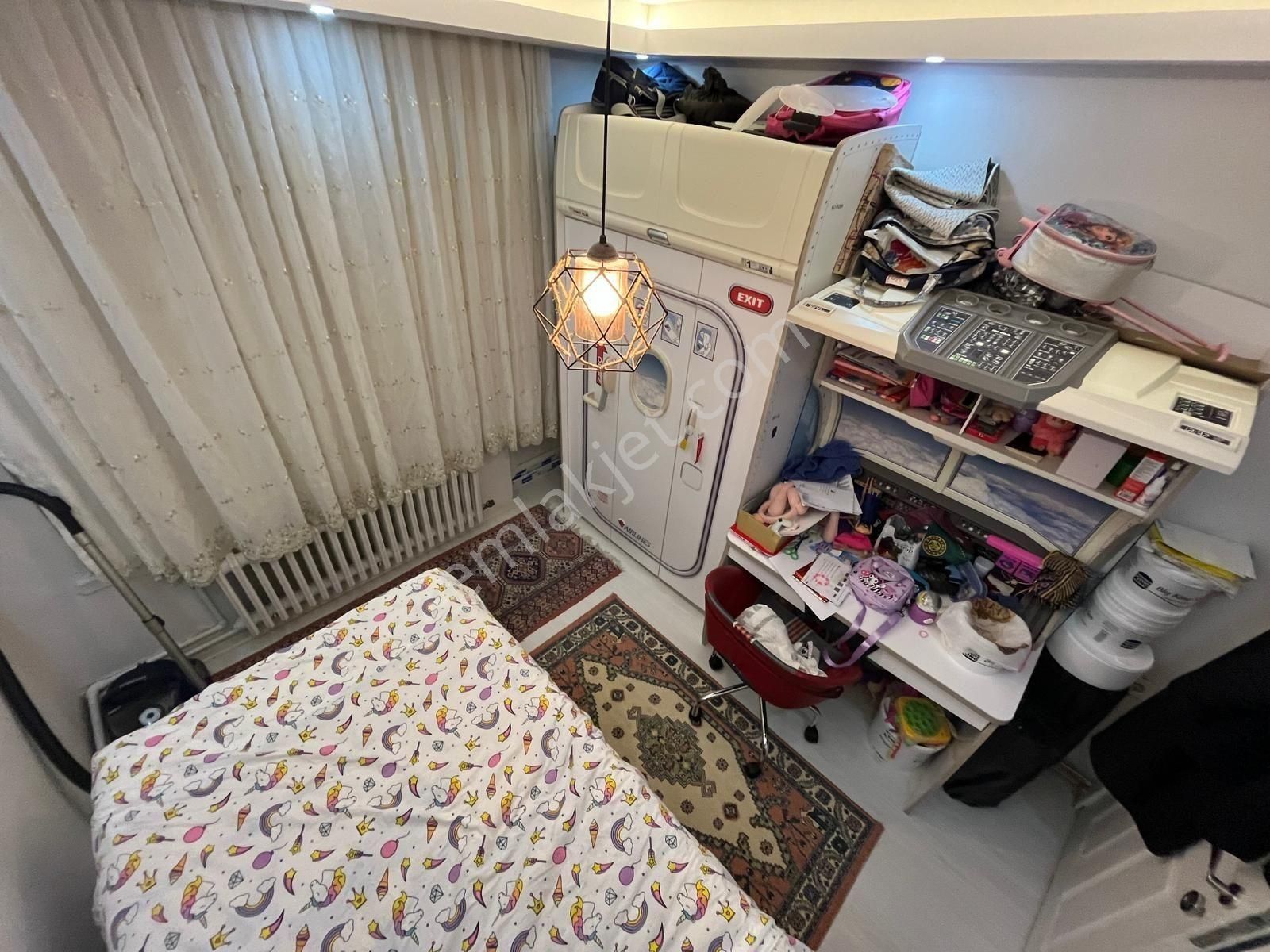 Lokman Hekim Hastane Yakını 2+1 Bahçe Çıkışlı Masrafsız - Görsel 13