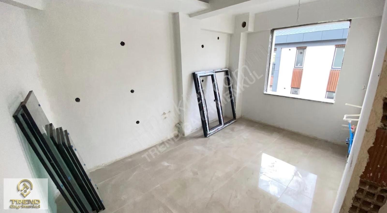 2ay'a Teslim 4+1 Dublex 180m2 Ön Cephe Satılık Daire Yeni Mah. - Görsel 23