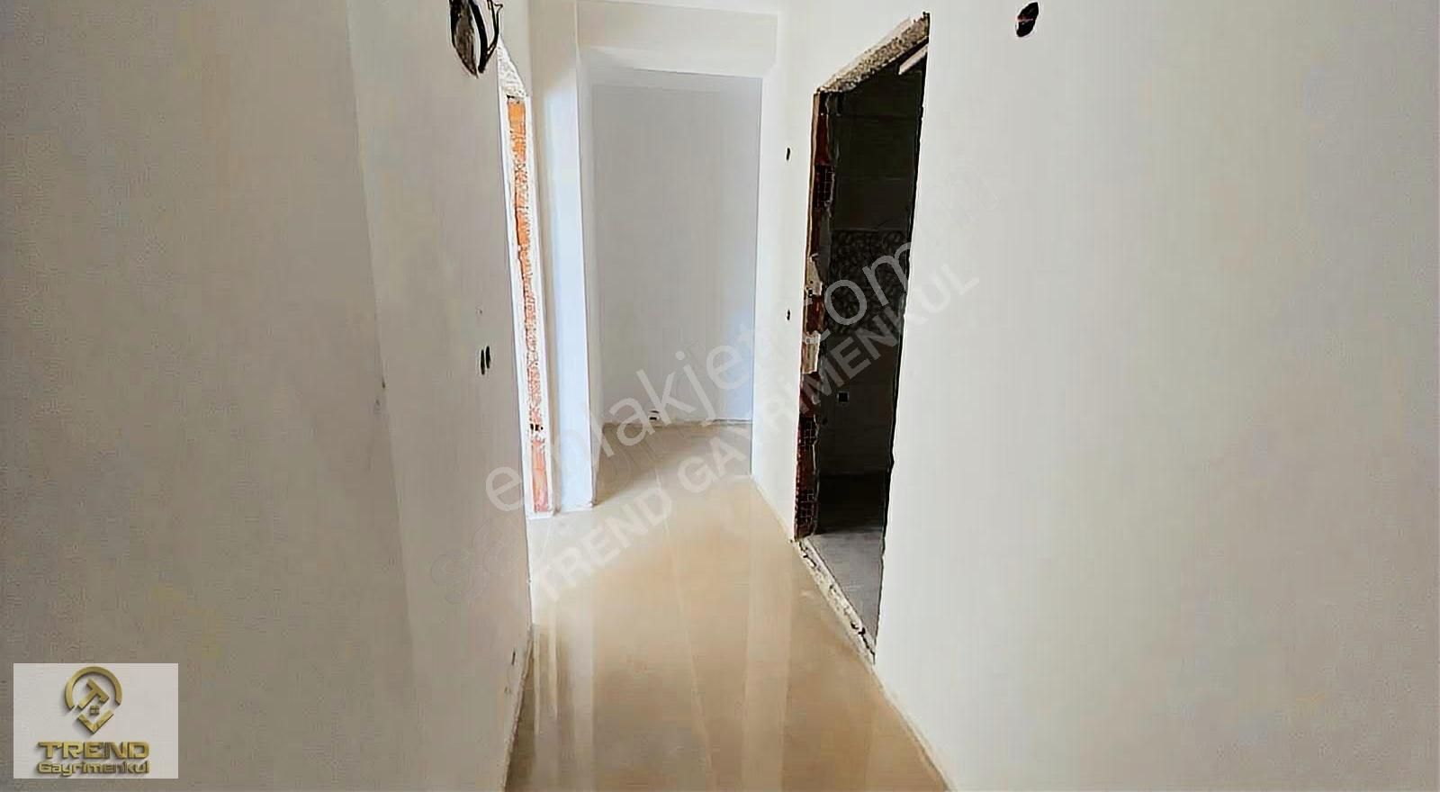 2ay'a Teslim 4+1 Dublex 180m2 Ön Cephe Satılık Daire Yeni Mah. - Görsel 17