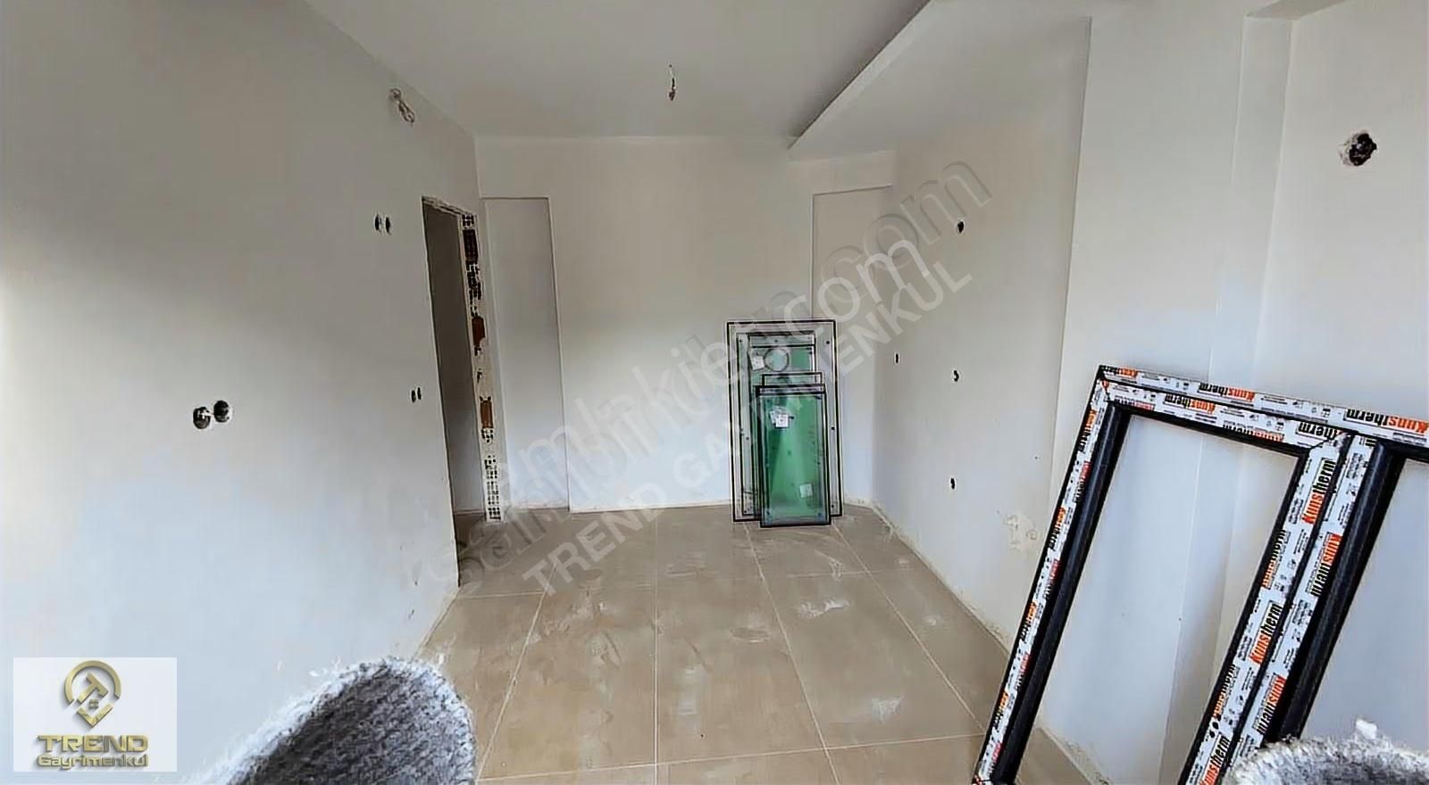2ay'a Teslim 4+1 Dublex 180m2 Ön Cephe Satılık Daire Yeni Mah. - Görsel 9