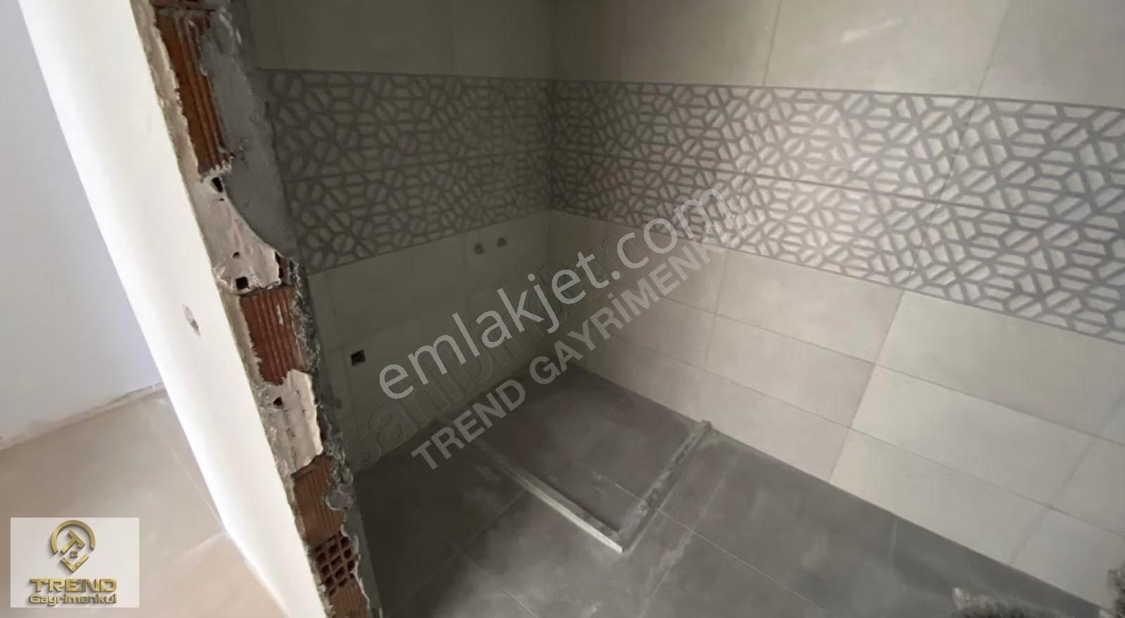 2ay'a Teslim 4+1 Dublex 180m2 Ön Cephe Satılık Daire Yeni Mah. - Görsel 12