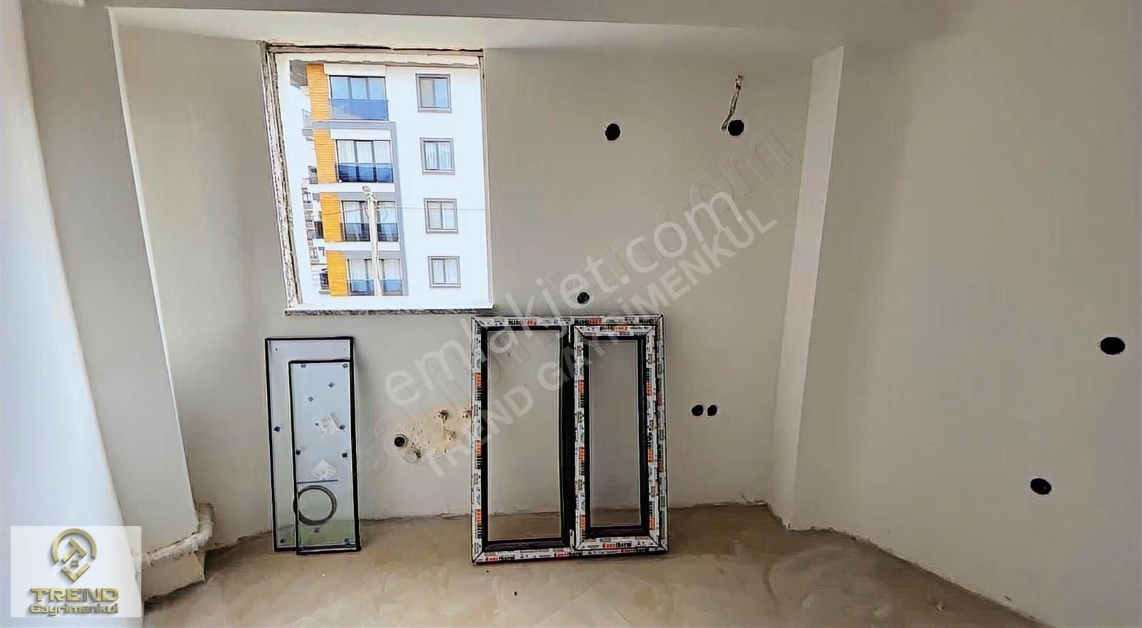 2ay'a Teslim 4+1 Dublex 180m2 Ön Cephe Satılık Daire Yeni Mah. - Görsel 25