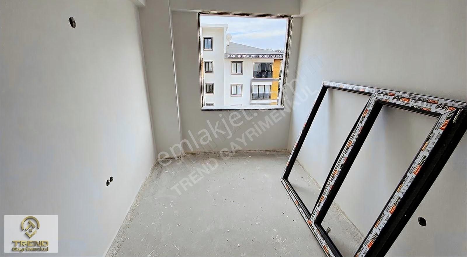 2ay'a Teslim 4+1 Dublex 180m2 Ön Cephe Satılık Daire Yeni Mah. - Görsel 7