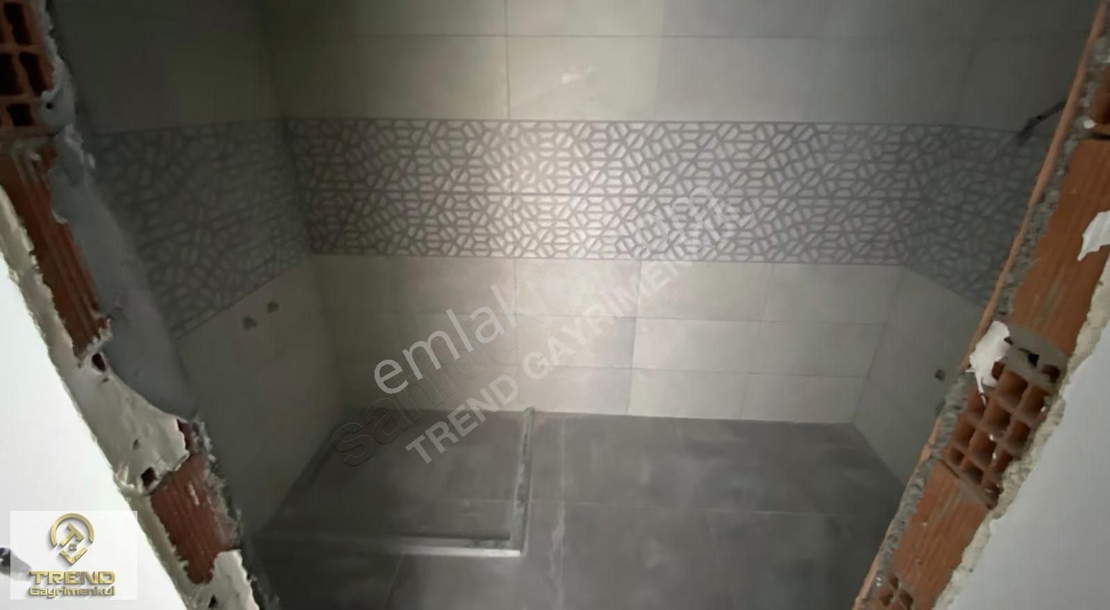 2ay'a Teslim 4+1 Dublex 180m2 Ön Cephe Satılık Daire Yeni Mah. - Görsel 16