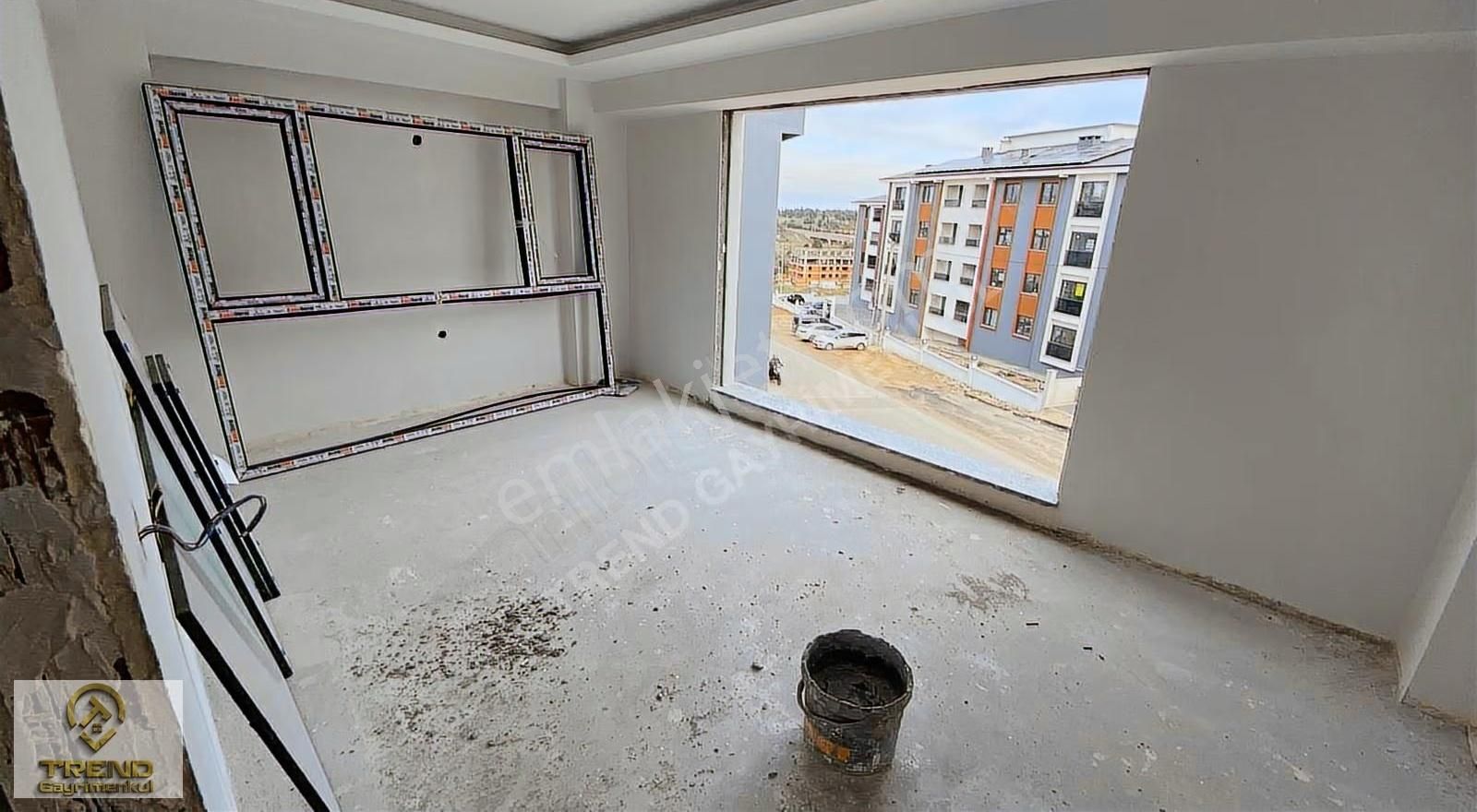 2ay'a Teslim 4+1 Dublex 180m2 Ön Cephe Satılık Daire Yeni Mah. - Görsel 28