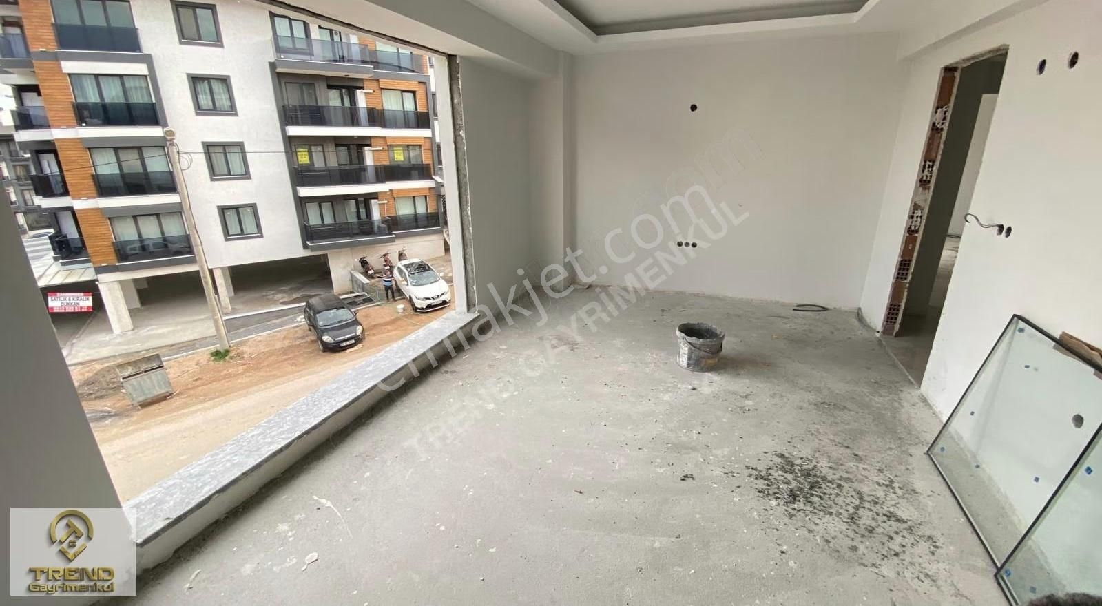 2ay'a Teslim 4+1 Dublex 180m2 Ön Cephe Satılık Daire Yeni Mah. - Görsel 5