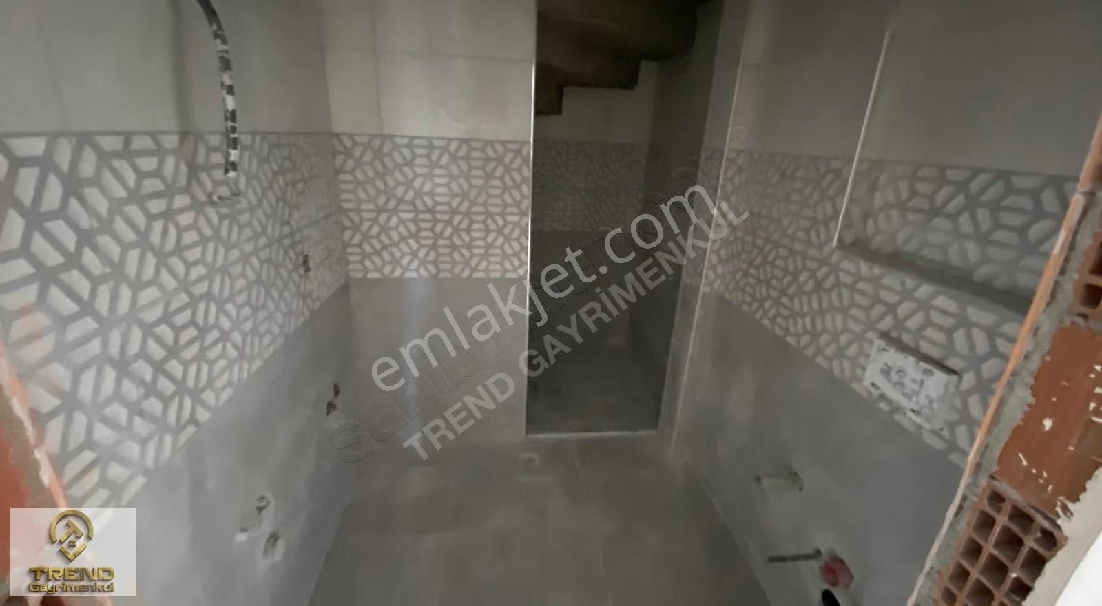 2ay'a Teslim 4+1 Dublex 180m2 Ön Cephe Satılık Daire Yeni Mah. - Görsel 32