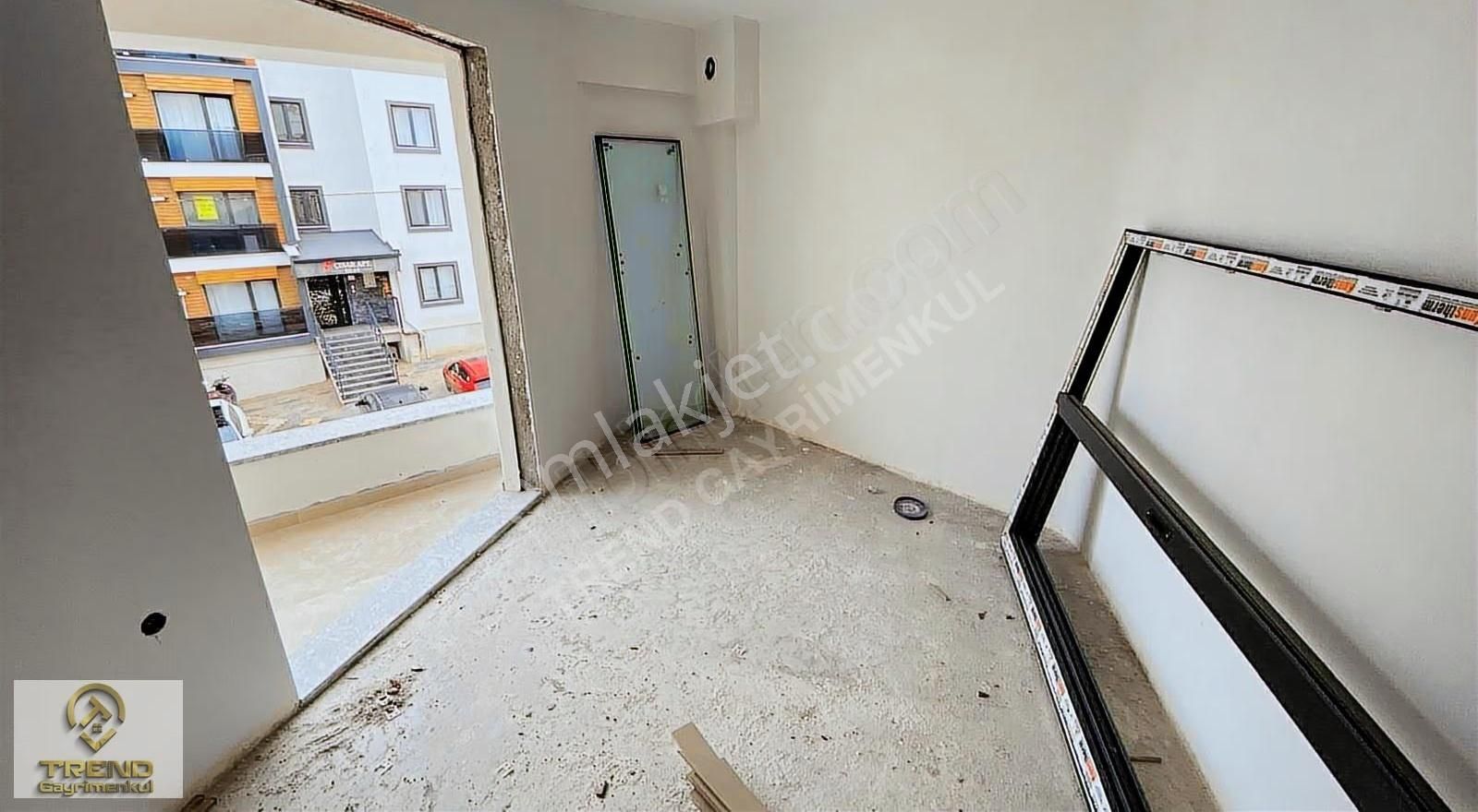 2ay'a Teslim 4+1 Dublex 180m2 Ön Cephe Satılık Daire Yeni Mah. - Görsel 6