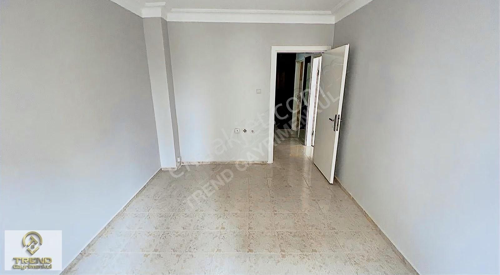 Trend'den Merkezde Tadilatlı 3+1 140m2 Asansörlü Arakat Daire - Görsel 27
