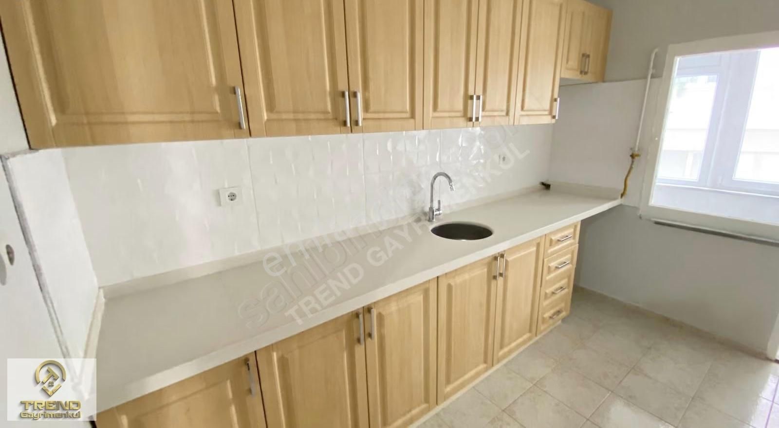 Trend'den Merkezde Tadilatlı 3+1 140m2 Asansörlü Arakat Daire - Görsel 28