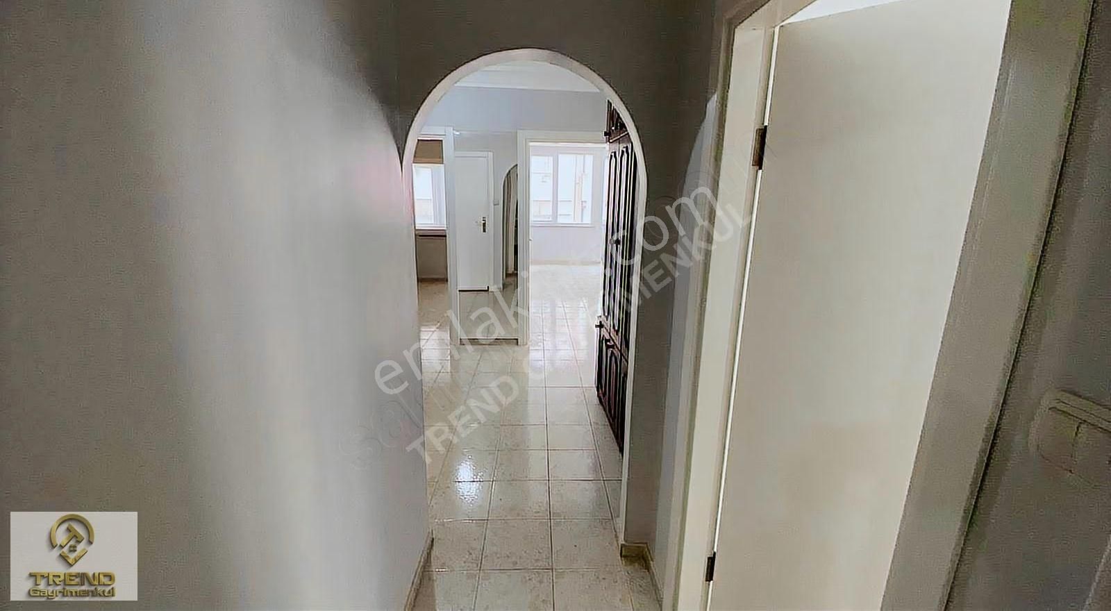 Trend'den Merkezde Tadilatlı 3+1 140m2 Asansörlü Arakat Daire - Görsel 21