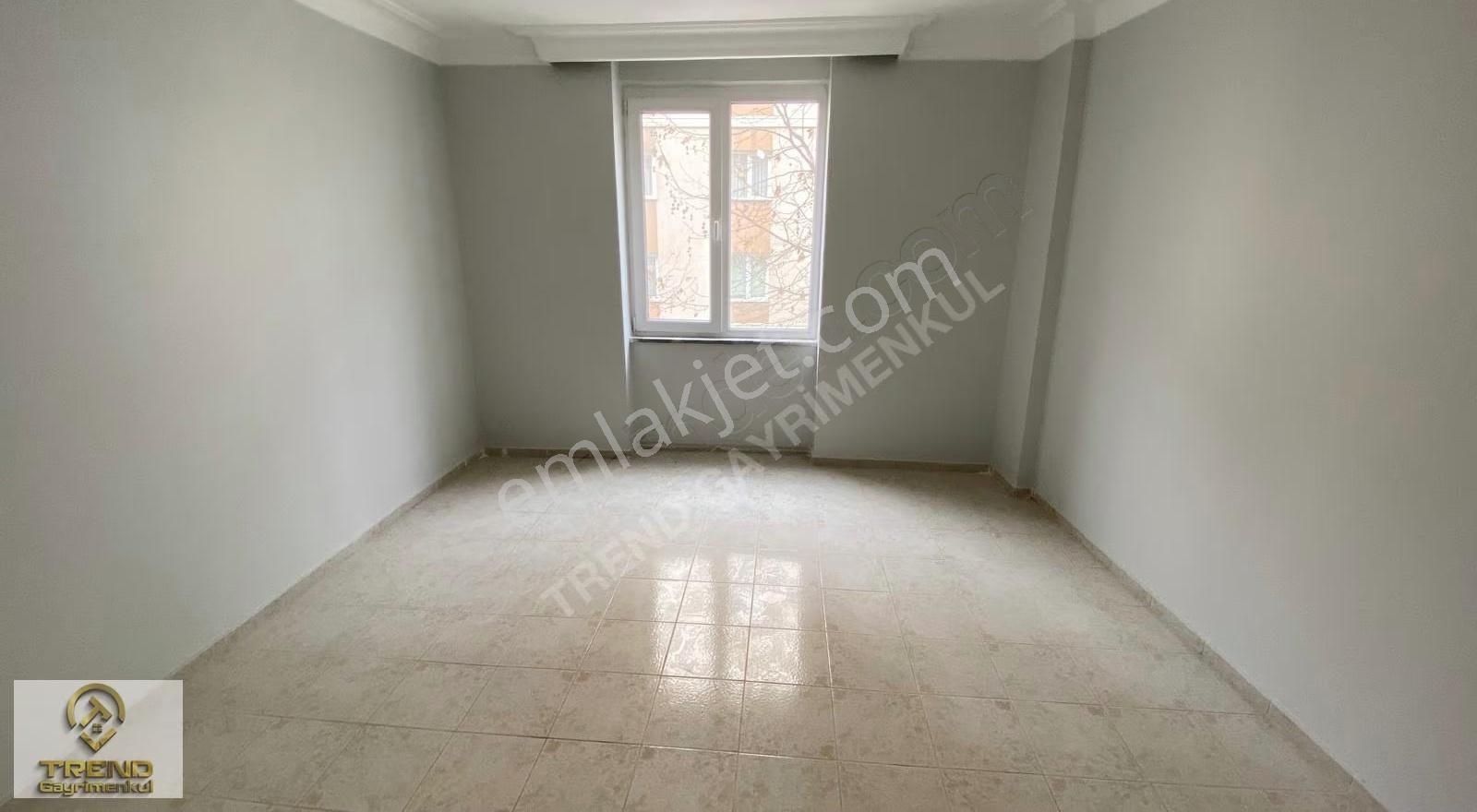 Trend'den Merkezde Tadilatlı 3+1 140m2 Asansörlü Arakat Daire - Görsel 23