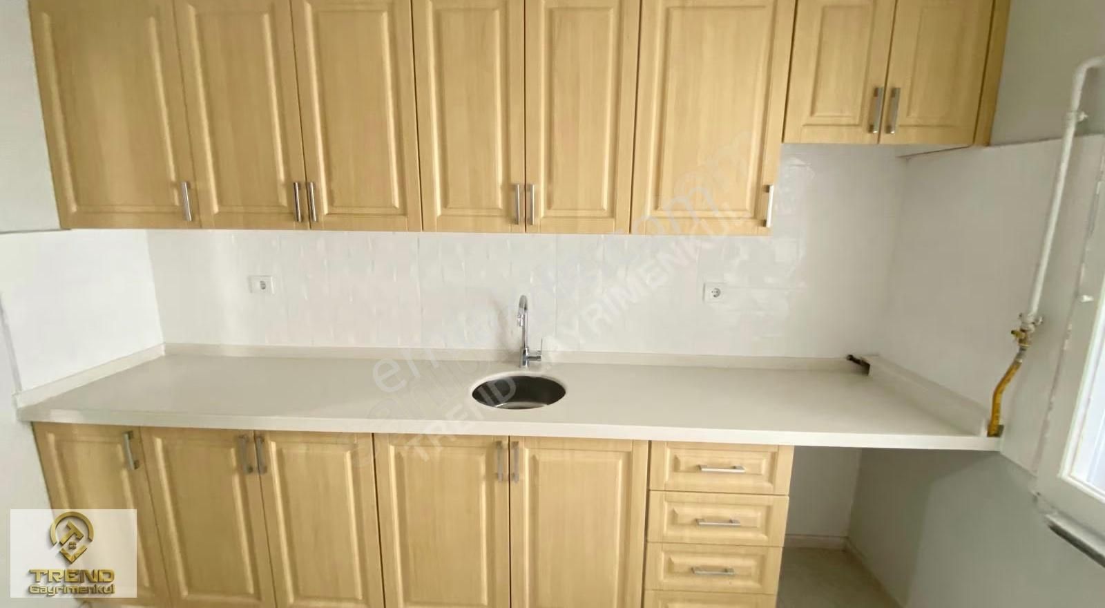 Trend'den Merkezde Tadilatlı 3+1 140m2 Asansörlü Arakat Daire - Görsel 31