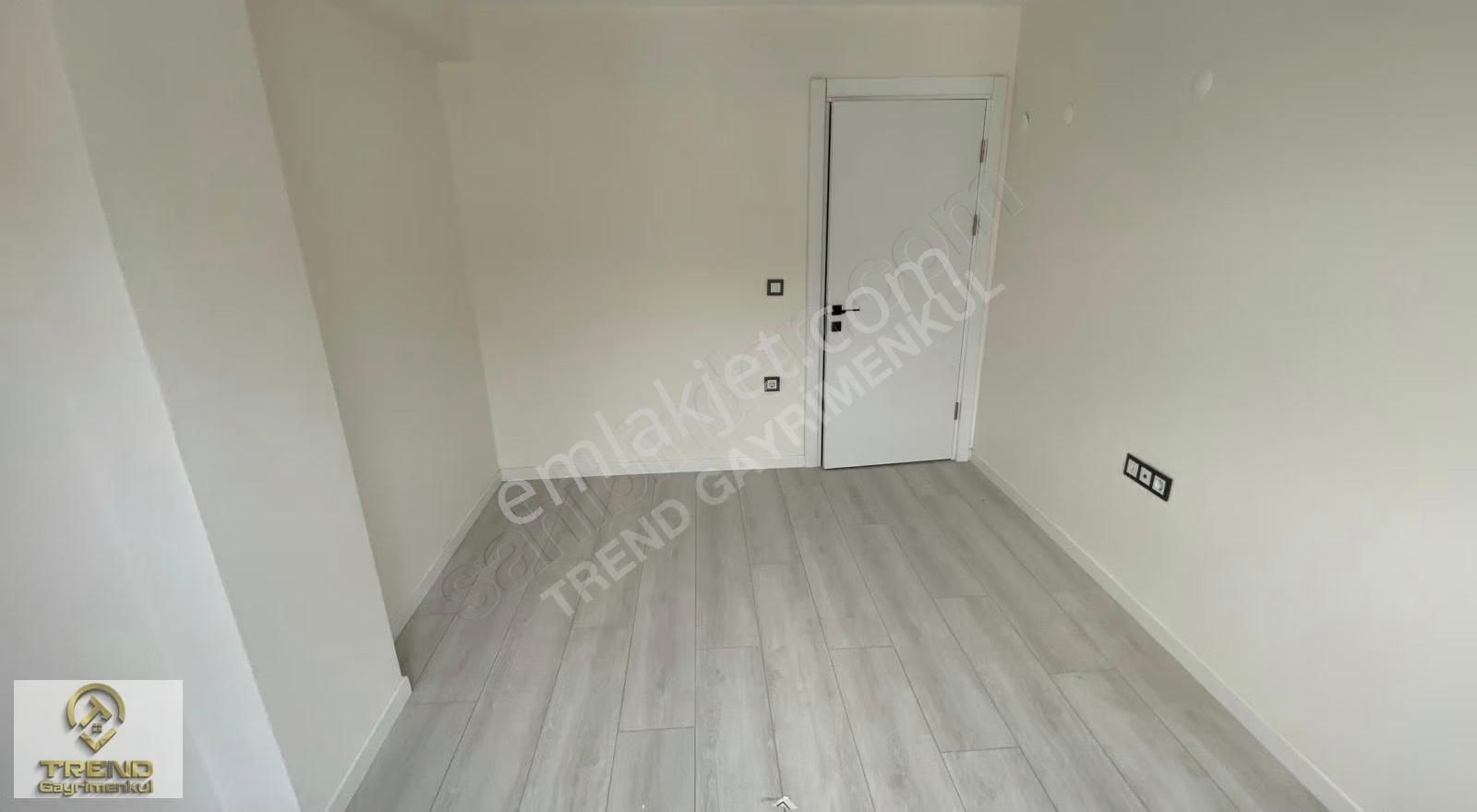 Bandırma 1+1 Sıfır Arakat Yerden Isıtmalı Kiralık Daire - Görsel 11