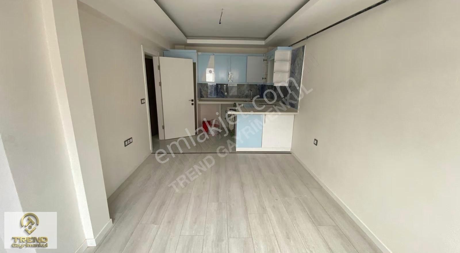Bandırma 1+1 Sıfır Arakat Yerden Isıtmalı Kiralık Daire - Görsel 4
