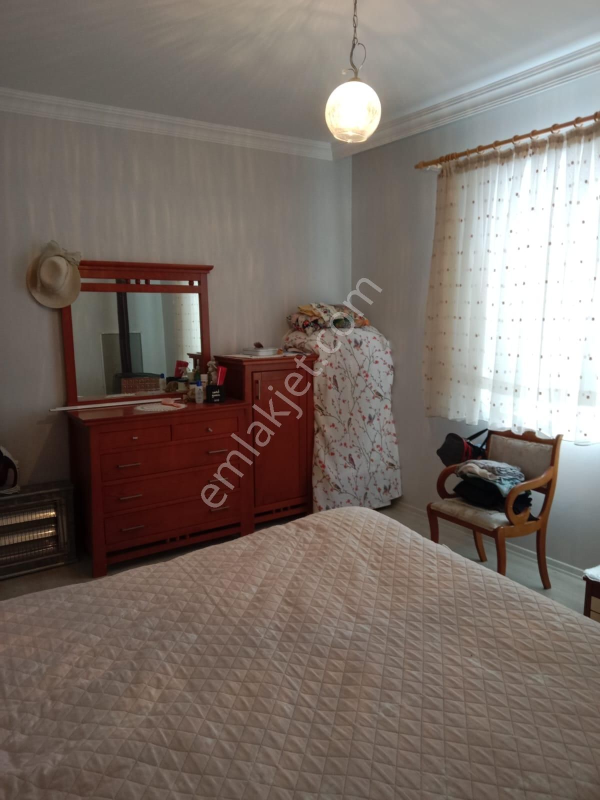 Kızılcahamam - Doğanözü Mah. Satılık Müstakil Ev - Görsel 22