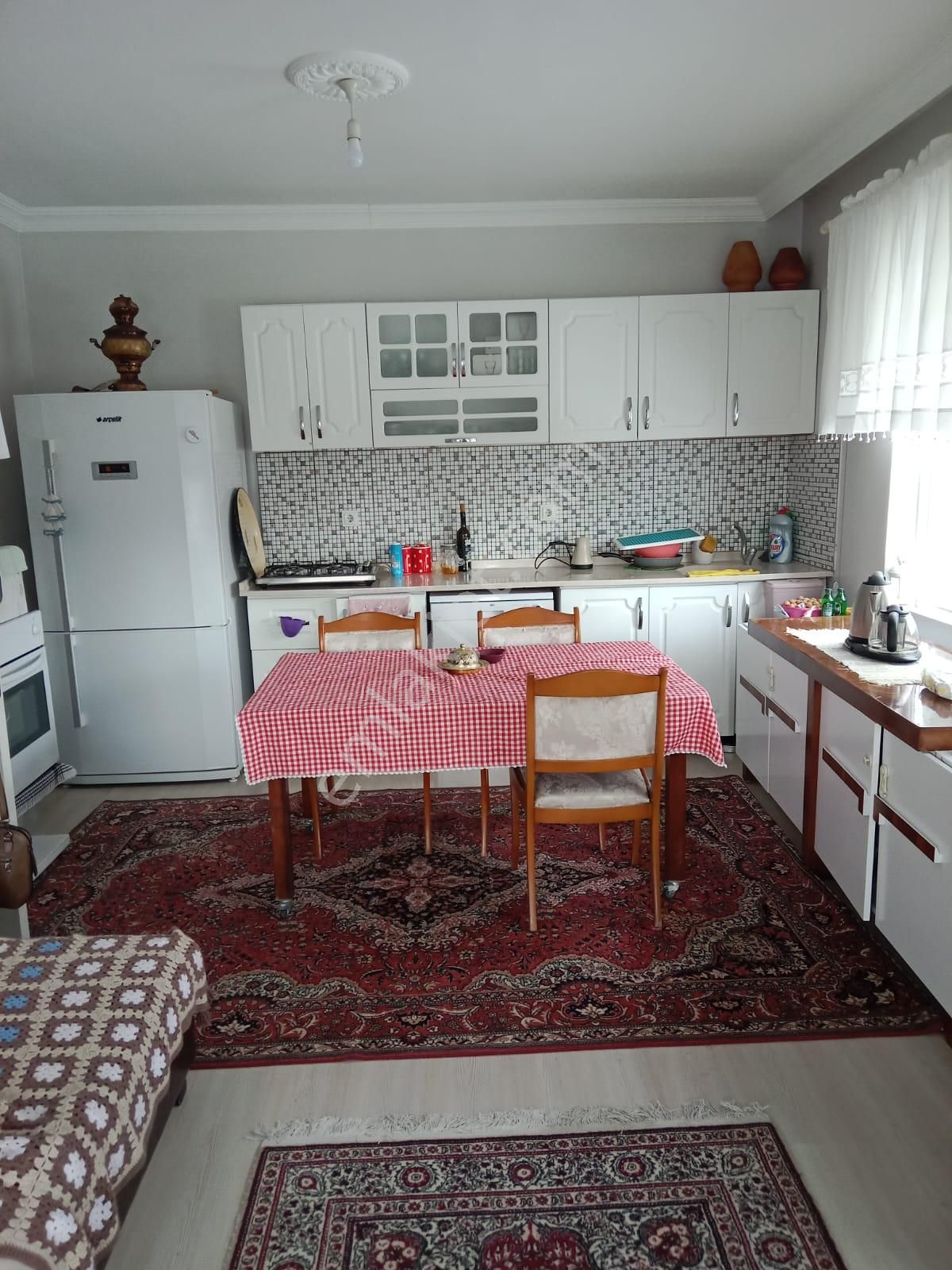 Kızılcahamam - Doğanözü Mah. Satılık Müstakil Ev - Görsel 12