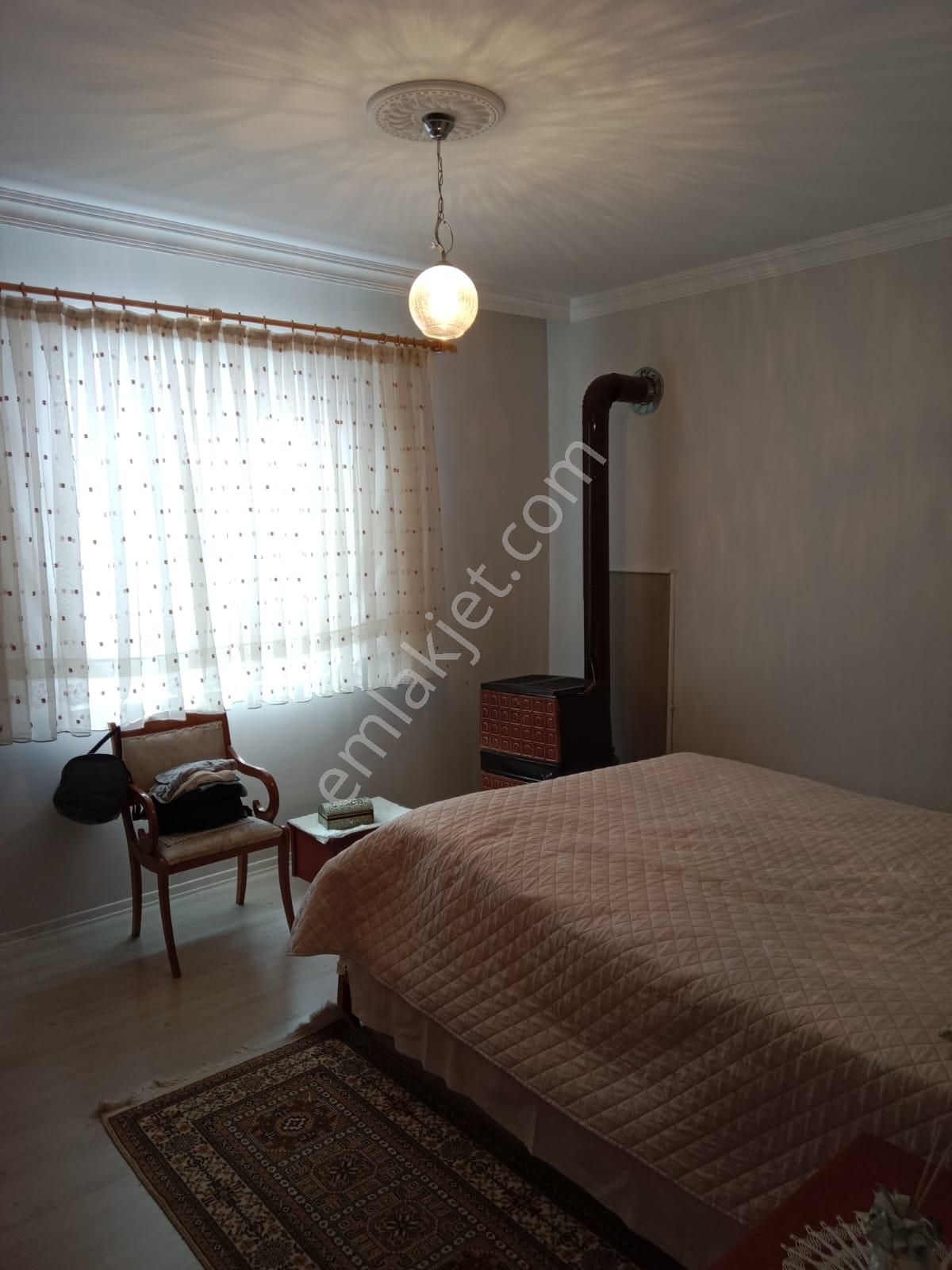 Kızılcahamam - Doğanözü Mah. Satılık Müstakil Ev - Görsel 21