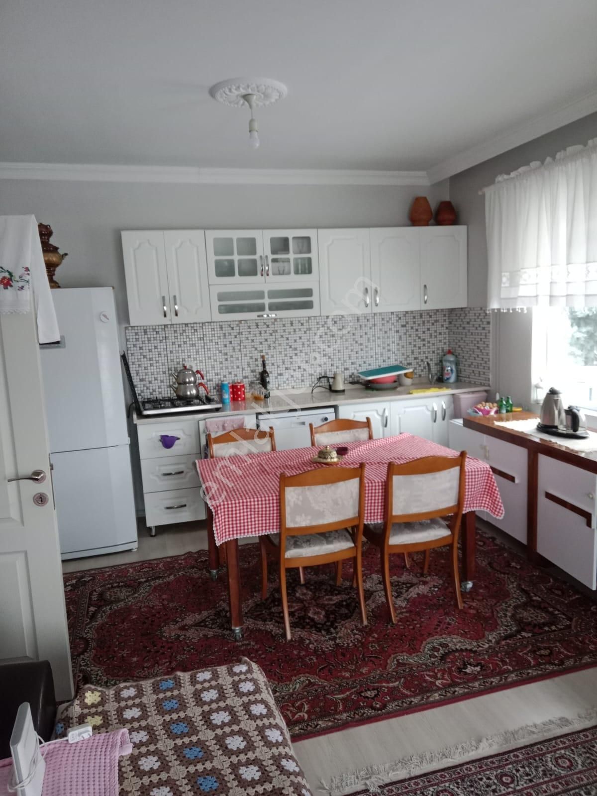 Kızılcahamam - Doğanözü Mah. Satılık Müstakil Ev - Görsel 16