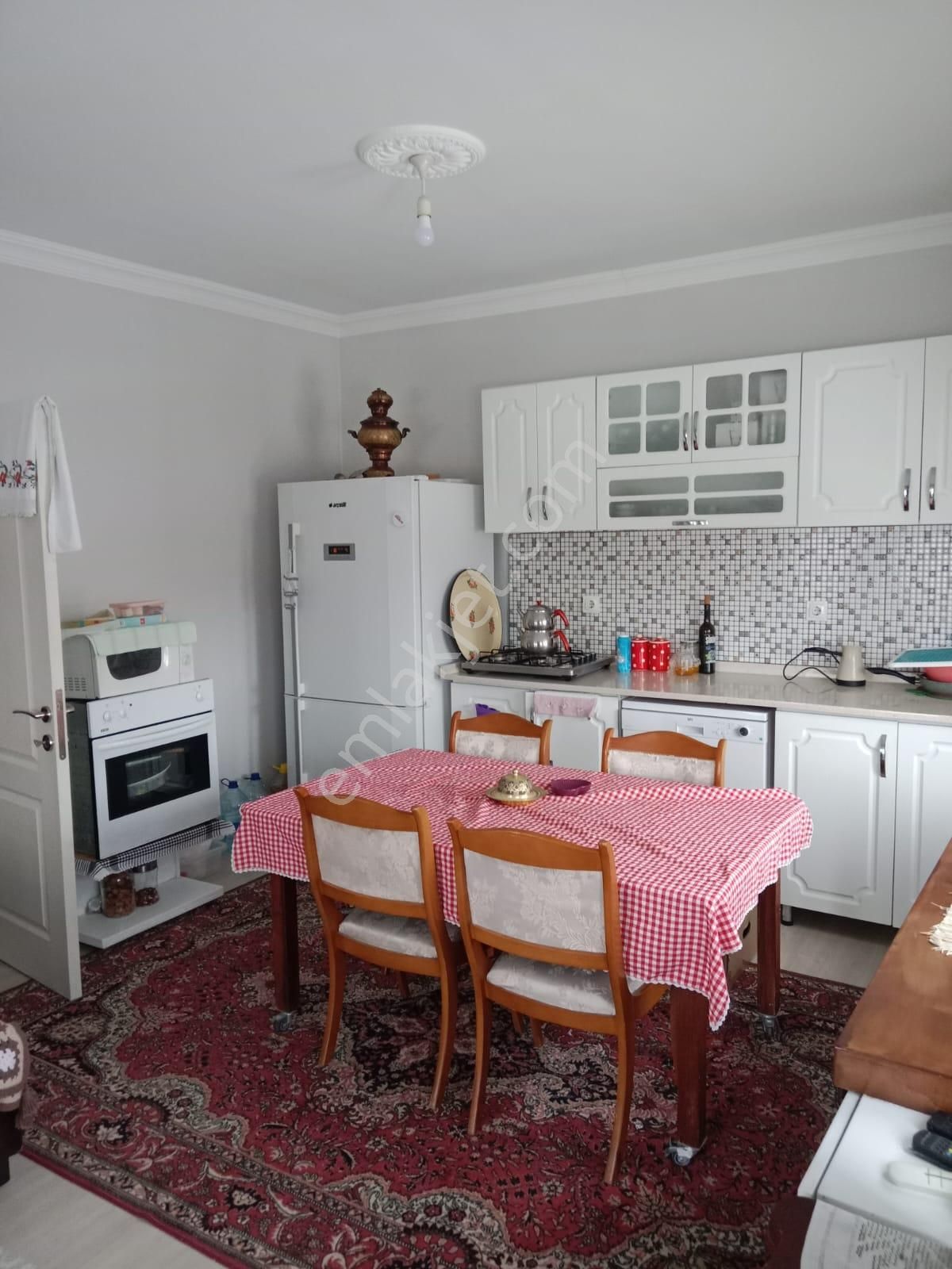 Kızılcahamam - Doğanözü Mah. Satılık Müstakil Ev - Görsel 14