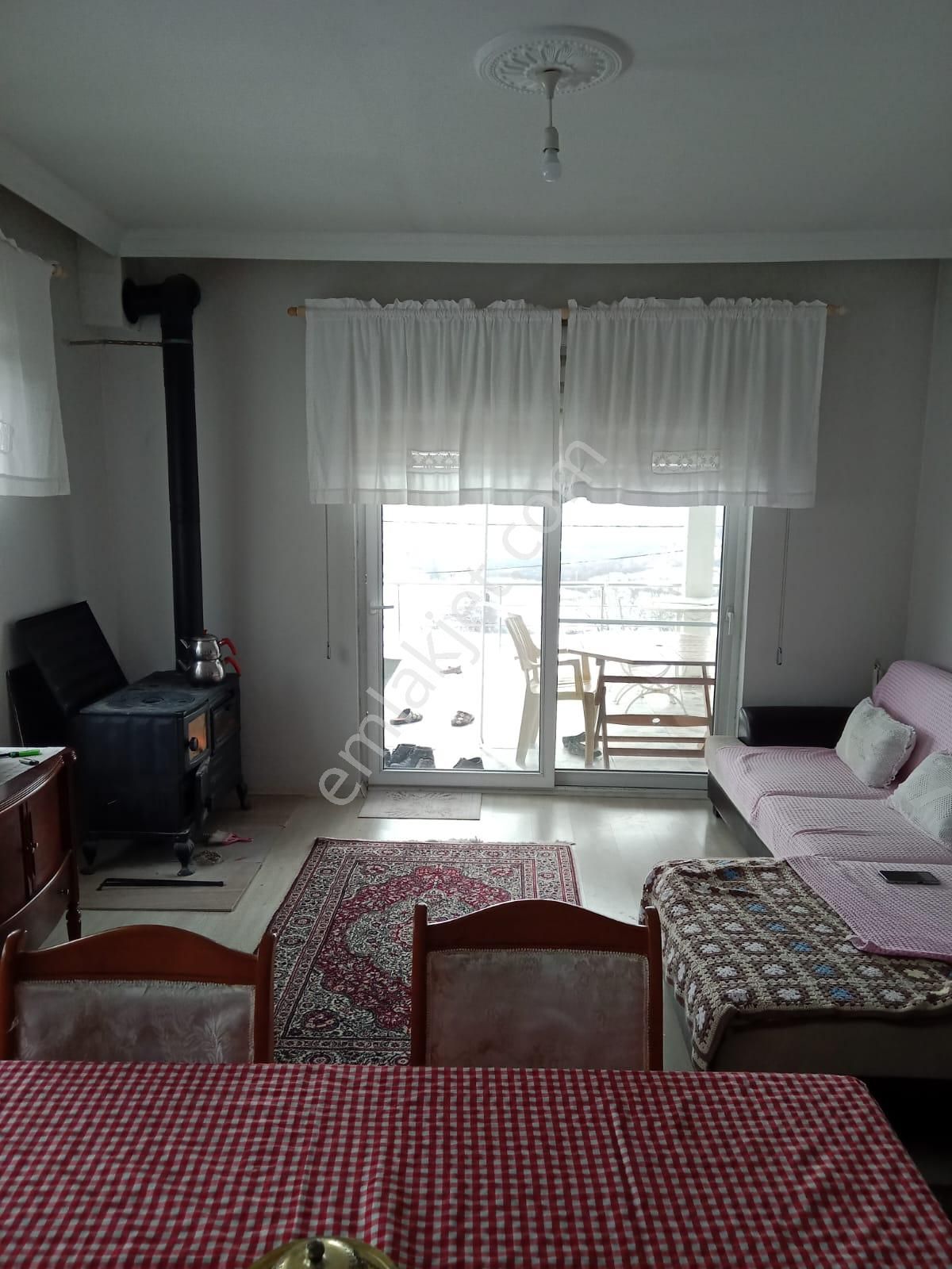 Kızılcahamam - Doğanözü Mah. Satılık Müstakil Ev - Görsel 20