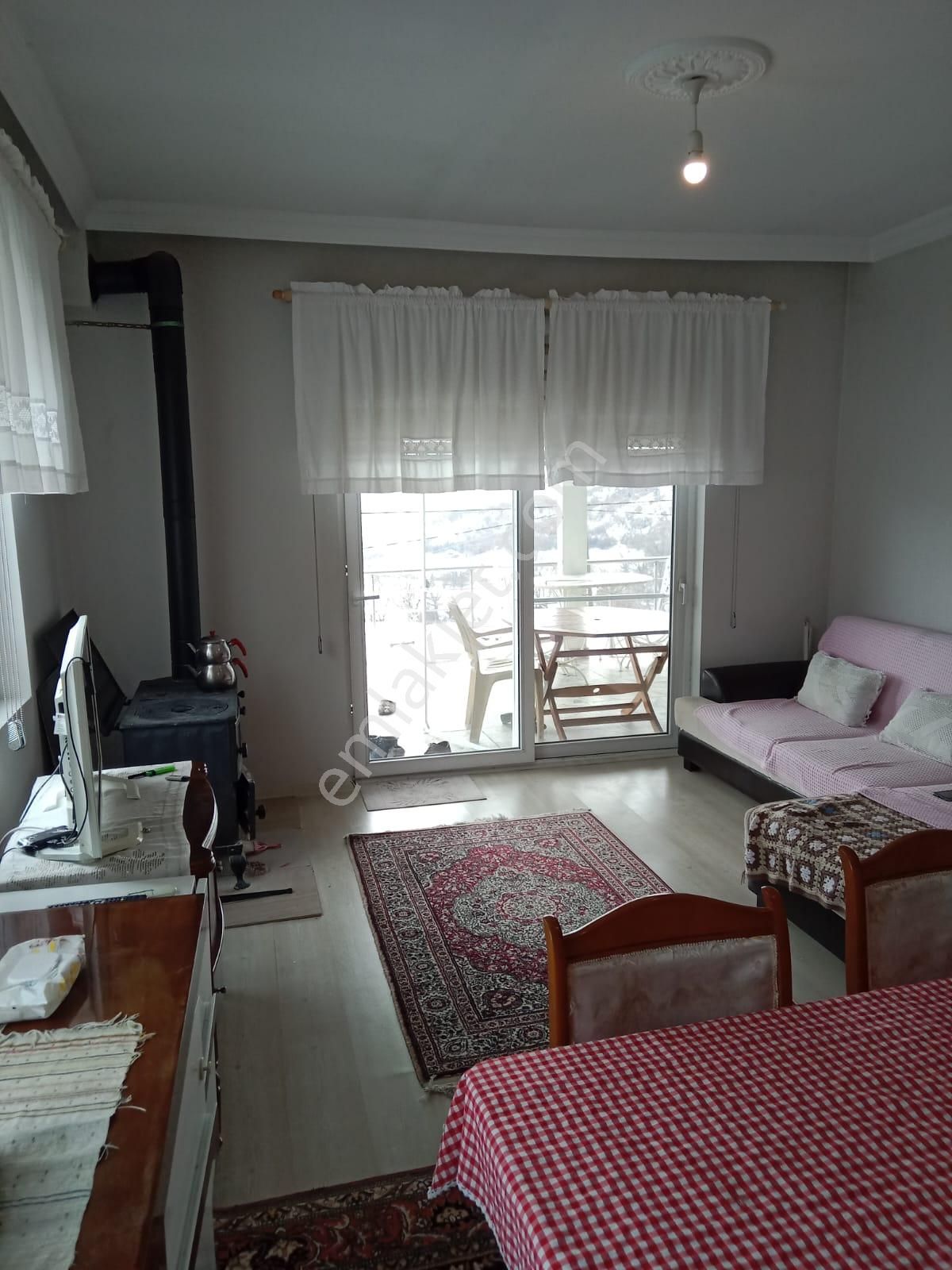 Kızılcahamam - Doğanözü Mah. Satılık Müstakil Ev - Görsel 19