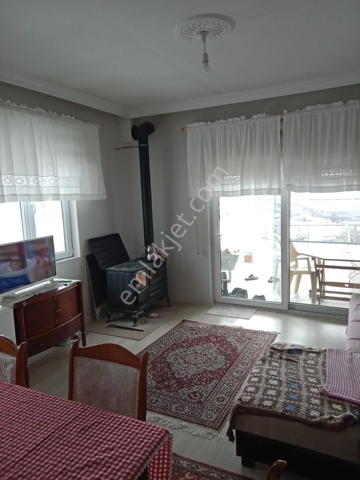 Kızılcahamam - Doğanözü Mah. Satılık Müstakil Ev - Görsel 15