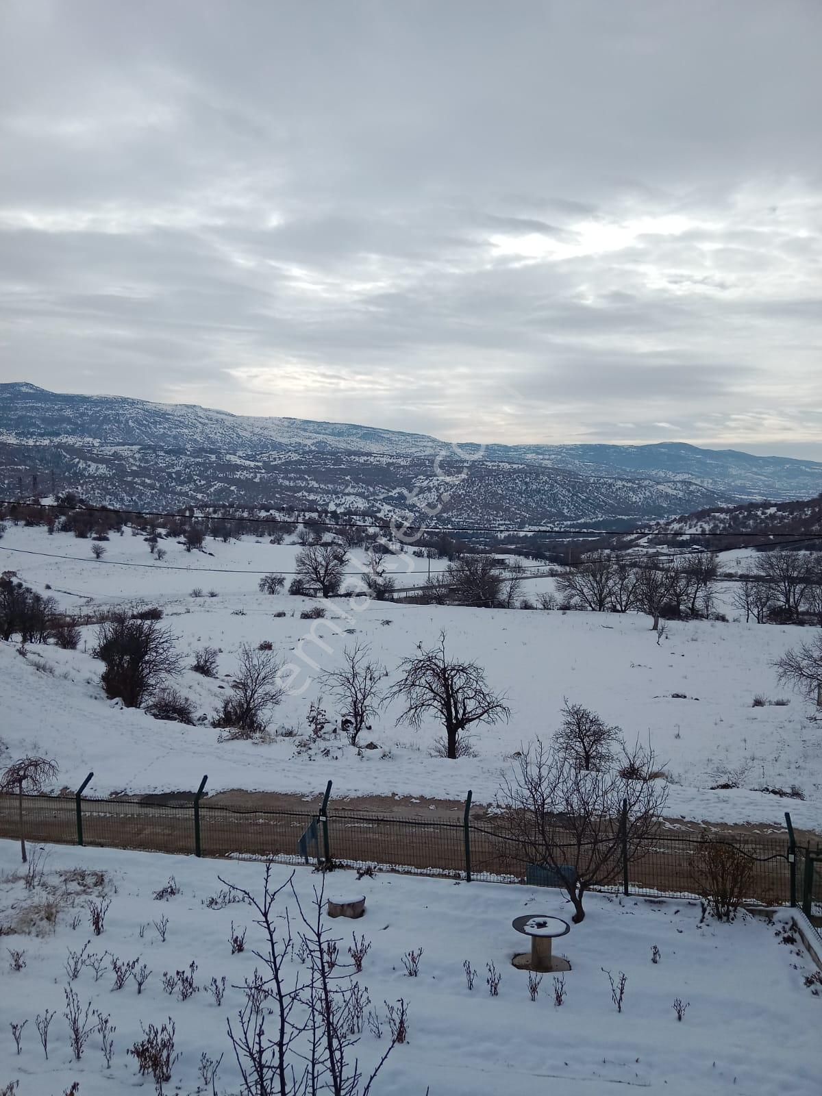 Kızılcahamam - Doğanözü Mah. Satılık Müstakil Ev - Görsel 8