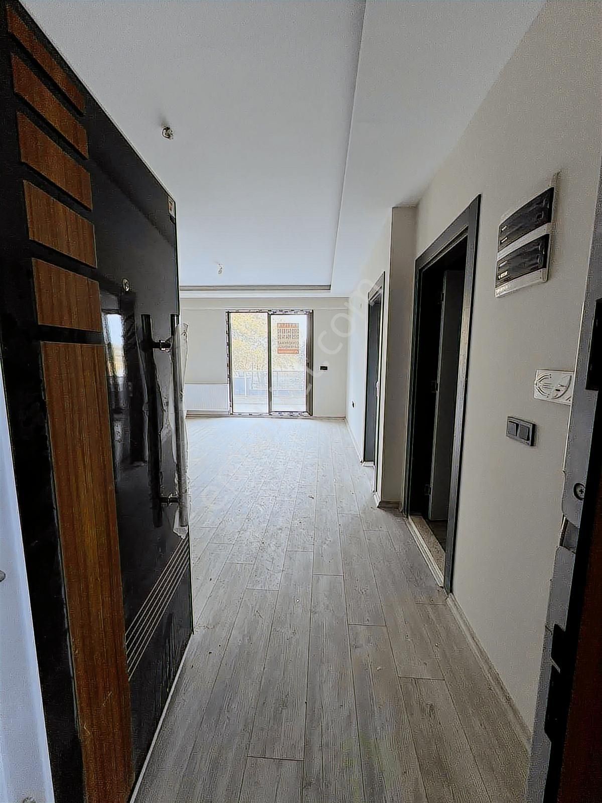 Ayvalık Altınova Havuzlu Sitede 1+1 - Görsel 20