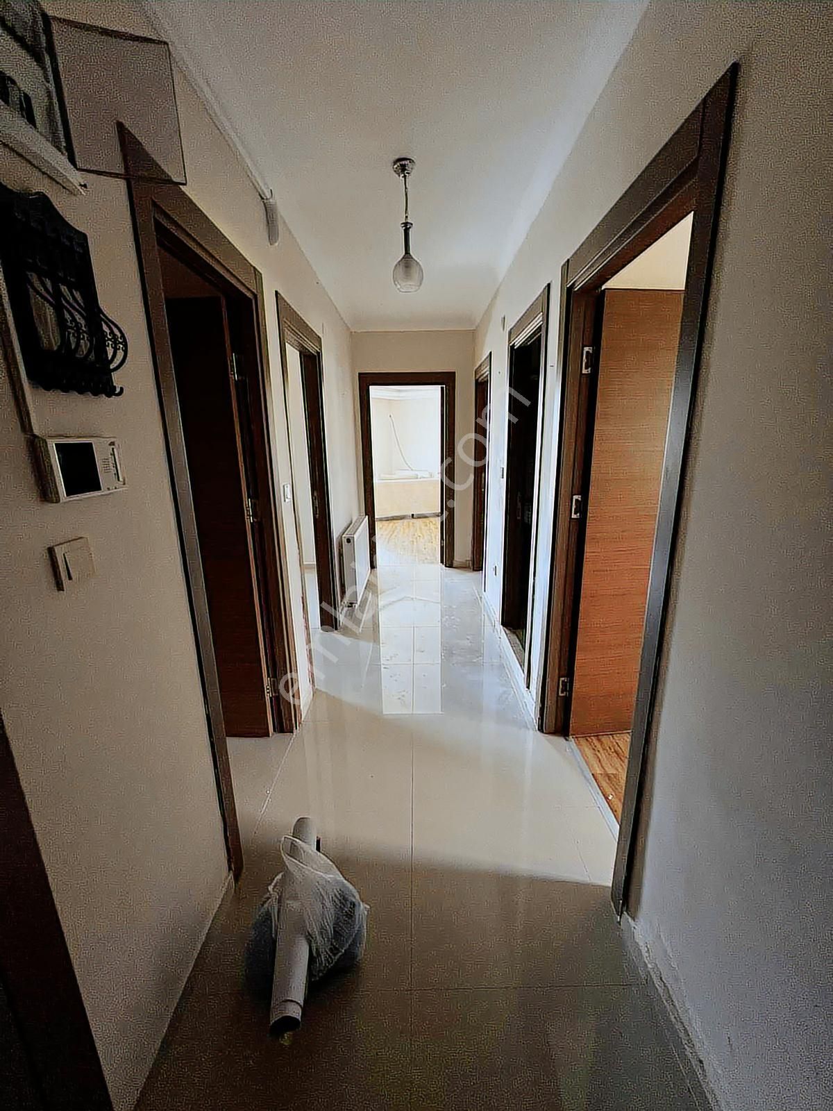 Ayvalık 150 Evler Paragon Karşısı Doğalgazlı 2+1 - Görsel 21
