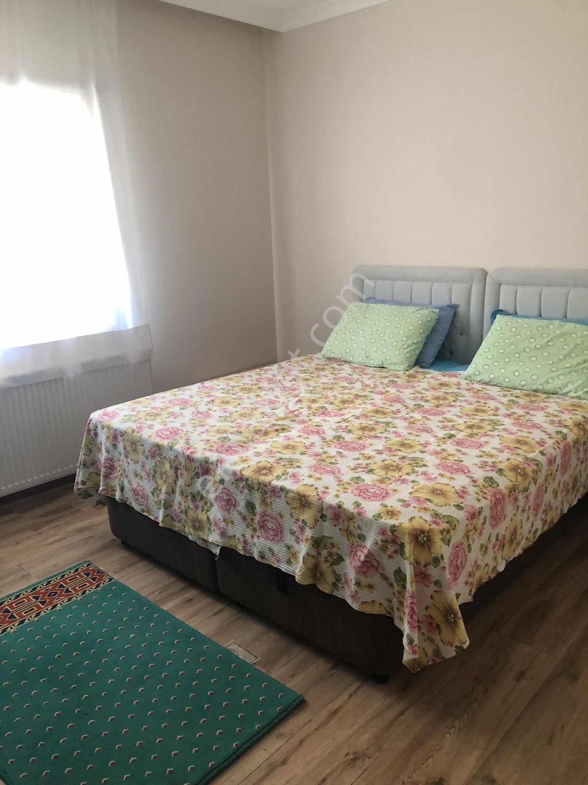 Ayvalık 150 Evler Paragon Karşısı Doğalgazlı 2+1 - Görsel 24