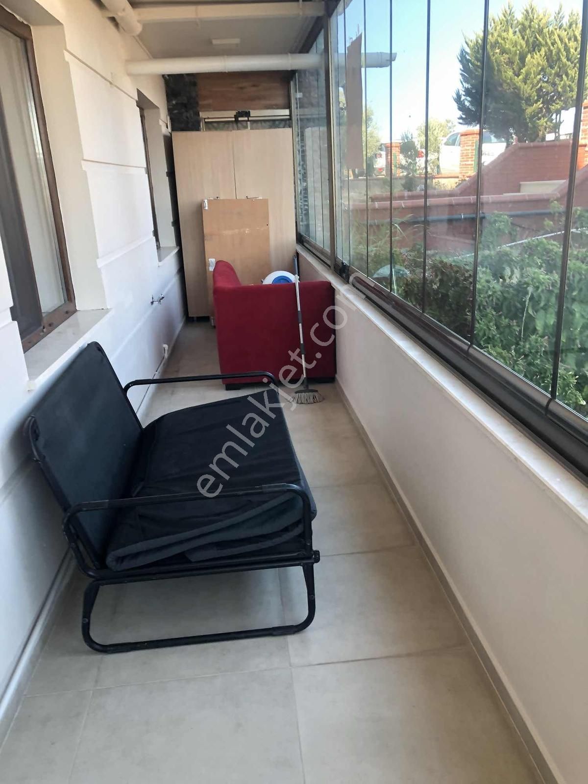 Ayvalık 150 Evler Paragon Karşısı Doğalgazlı 2+1 - Görsel 26